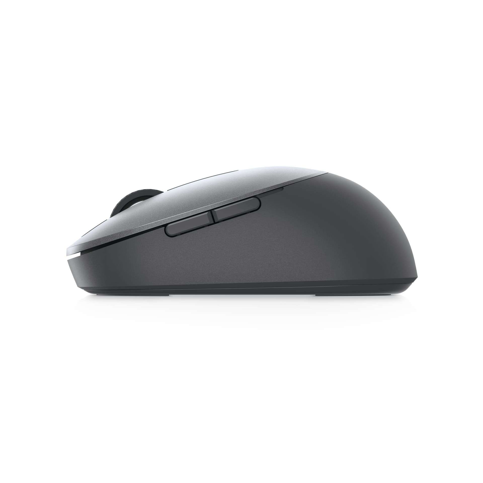DELL Rato compacto Pro Plus — MS5120W - Titan Gray (cinza) — miniatura 7