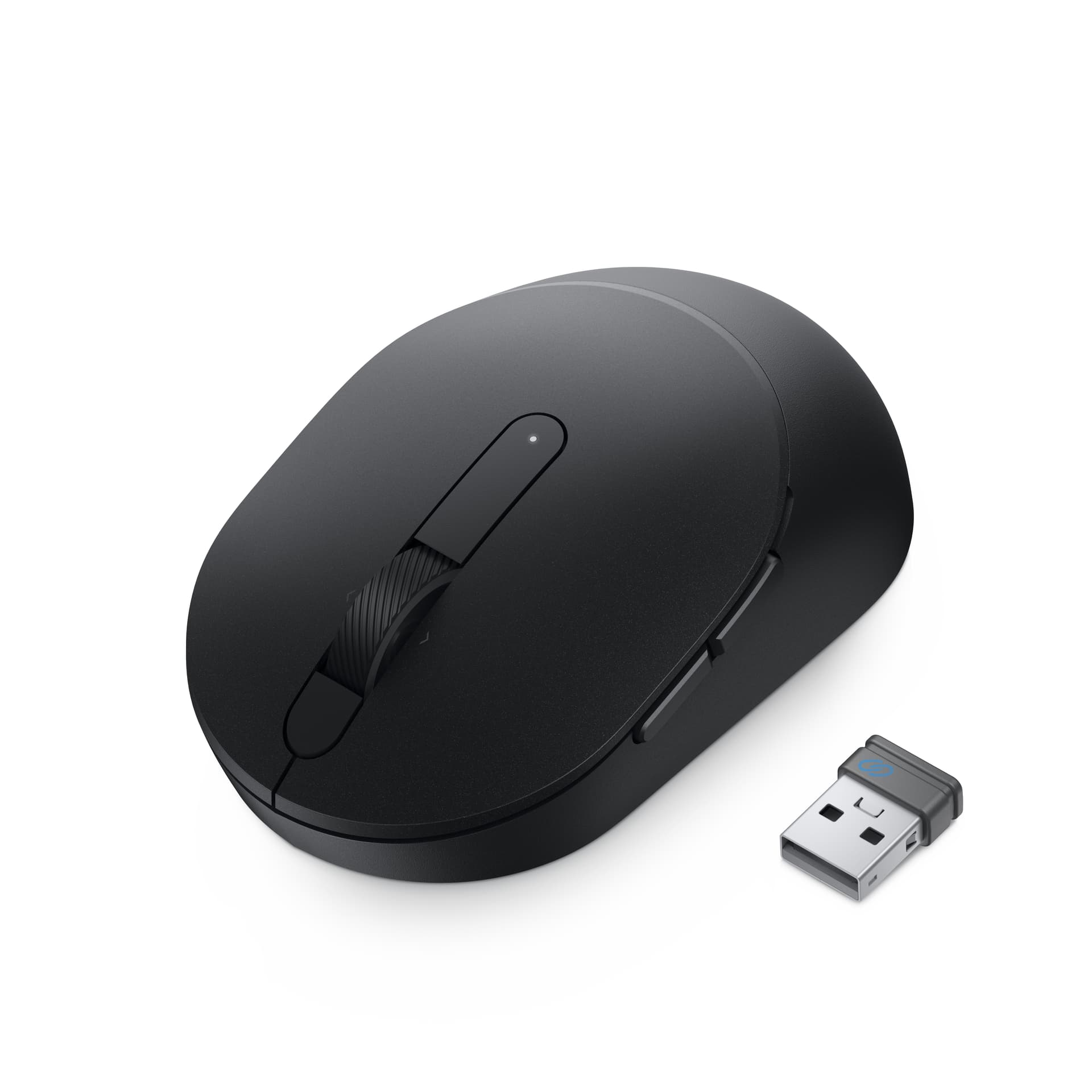 DELL Rato compacto Pro Plus — MS5120W - preto — miniatura 3