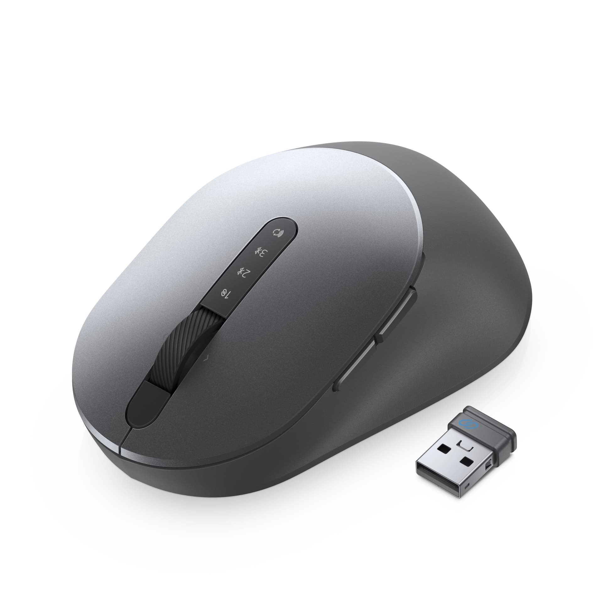 DELL Rato Pro Plus — MS5320W — miniatura 8