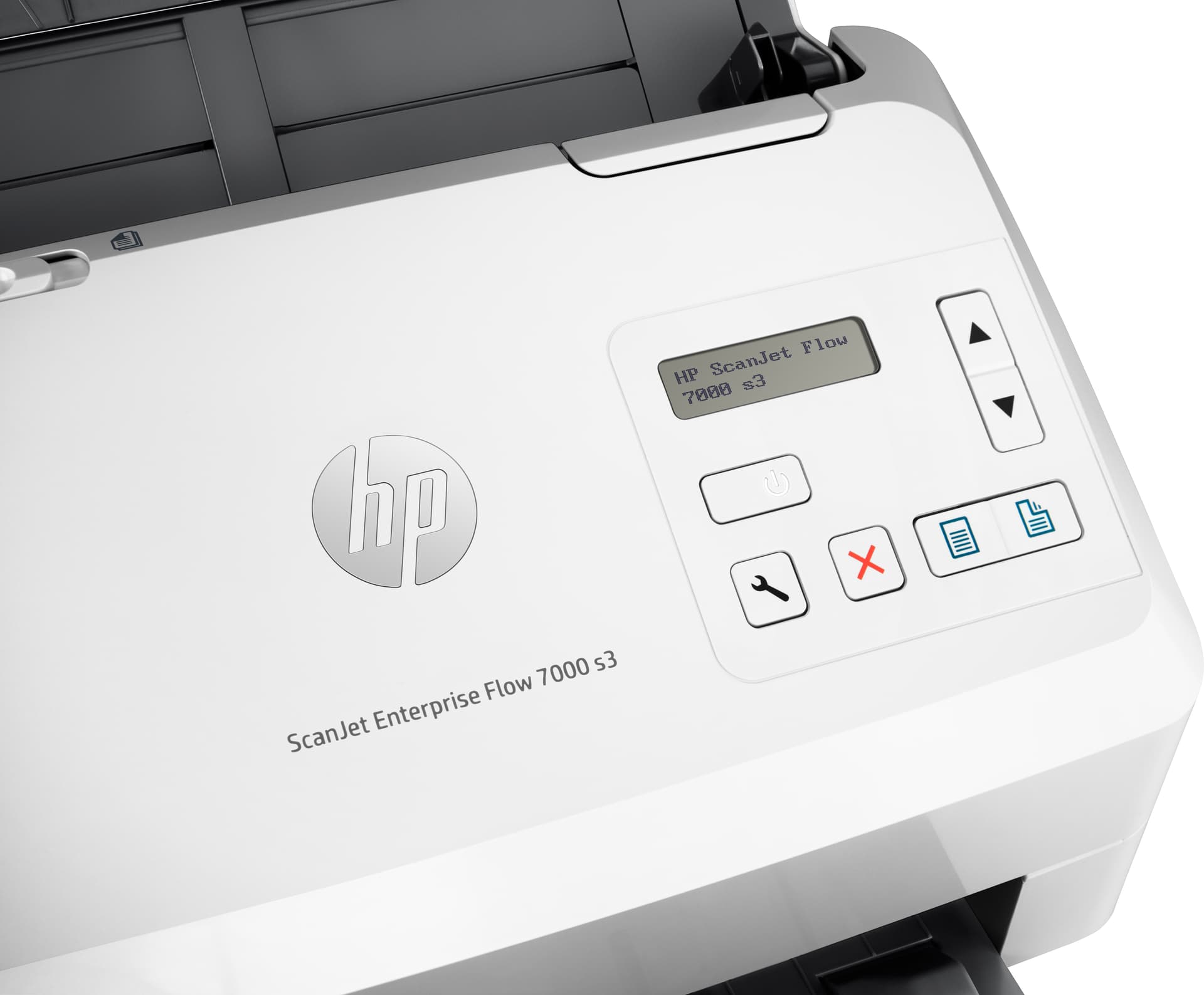 HP Scanjet Enterprise Flow 7000 s3, miniatura 7