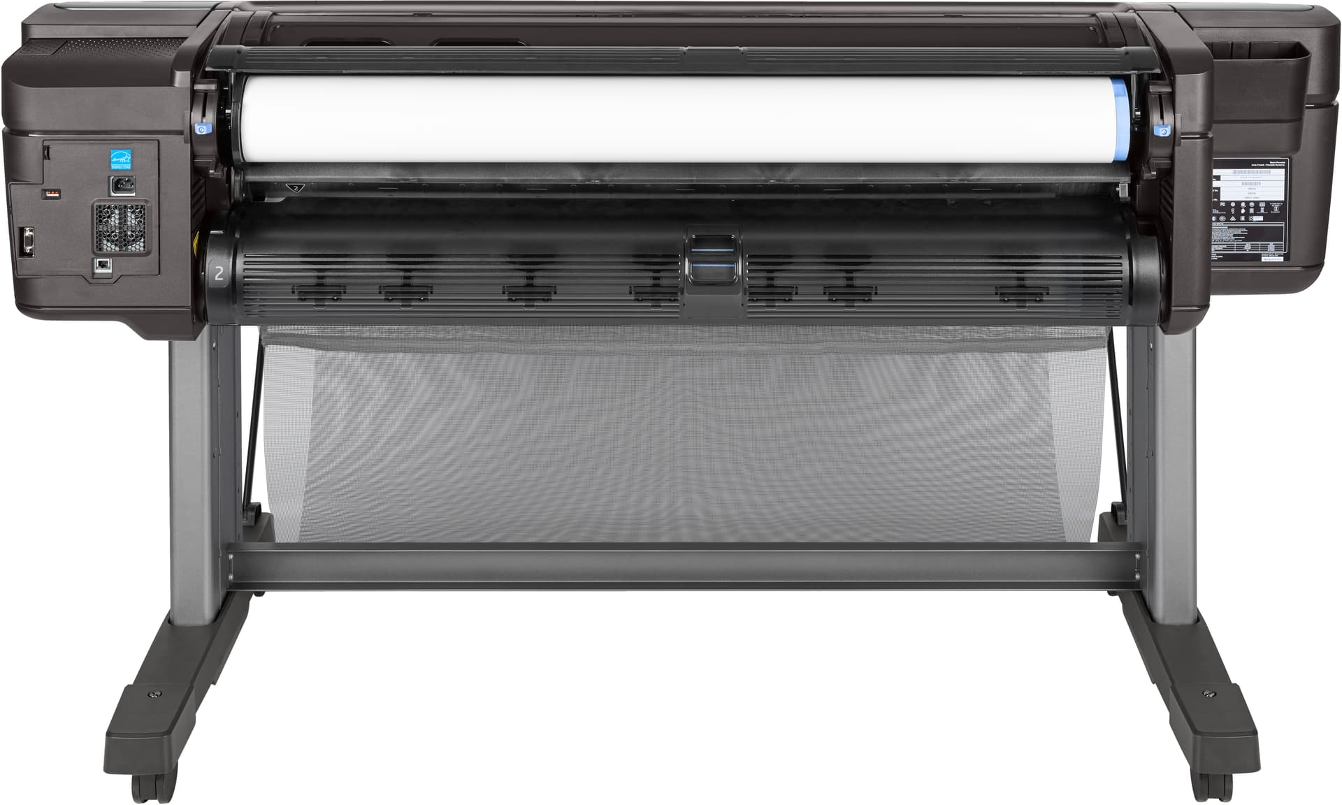 HP Designjet Z6 44-in PostScript Printer, miniatura 5