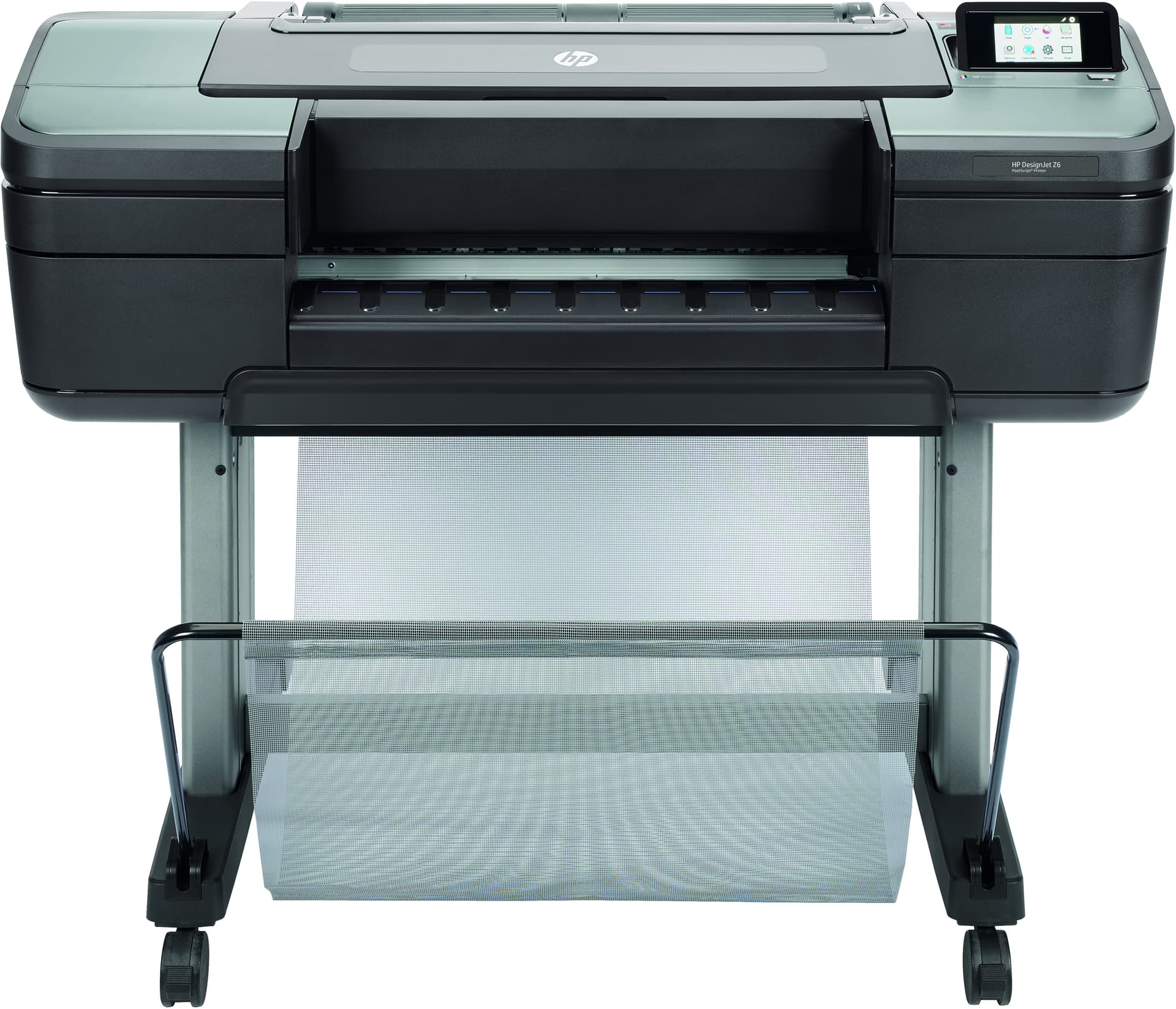 HP Designjet Z6 44-in PostScript Printer, miniatura 10