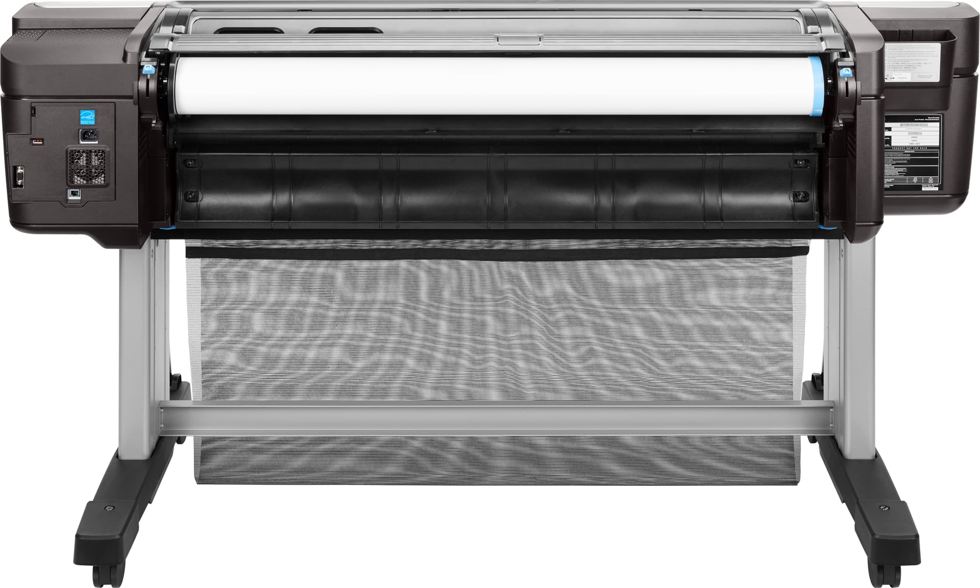 HP Designjet T1700 44-in Printer — miniatura 4