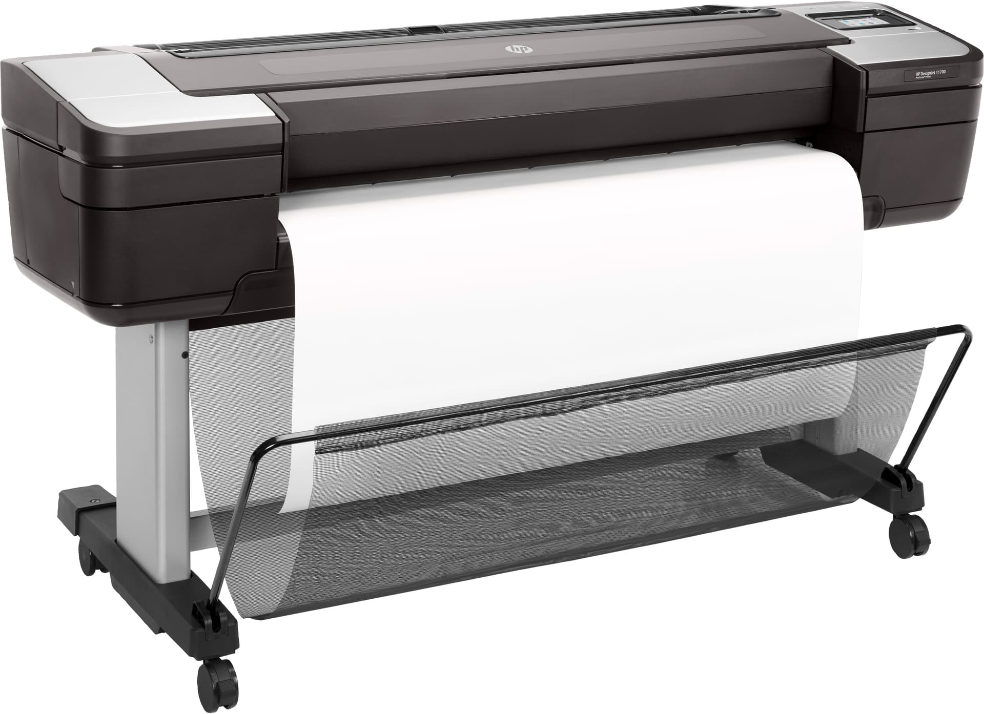 HP Designjet T1700 44-in Printer — miniatura 7