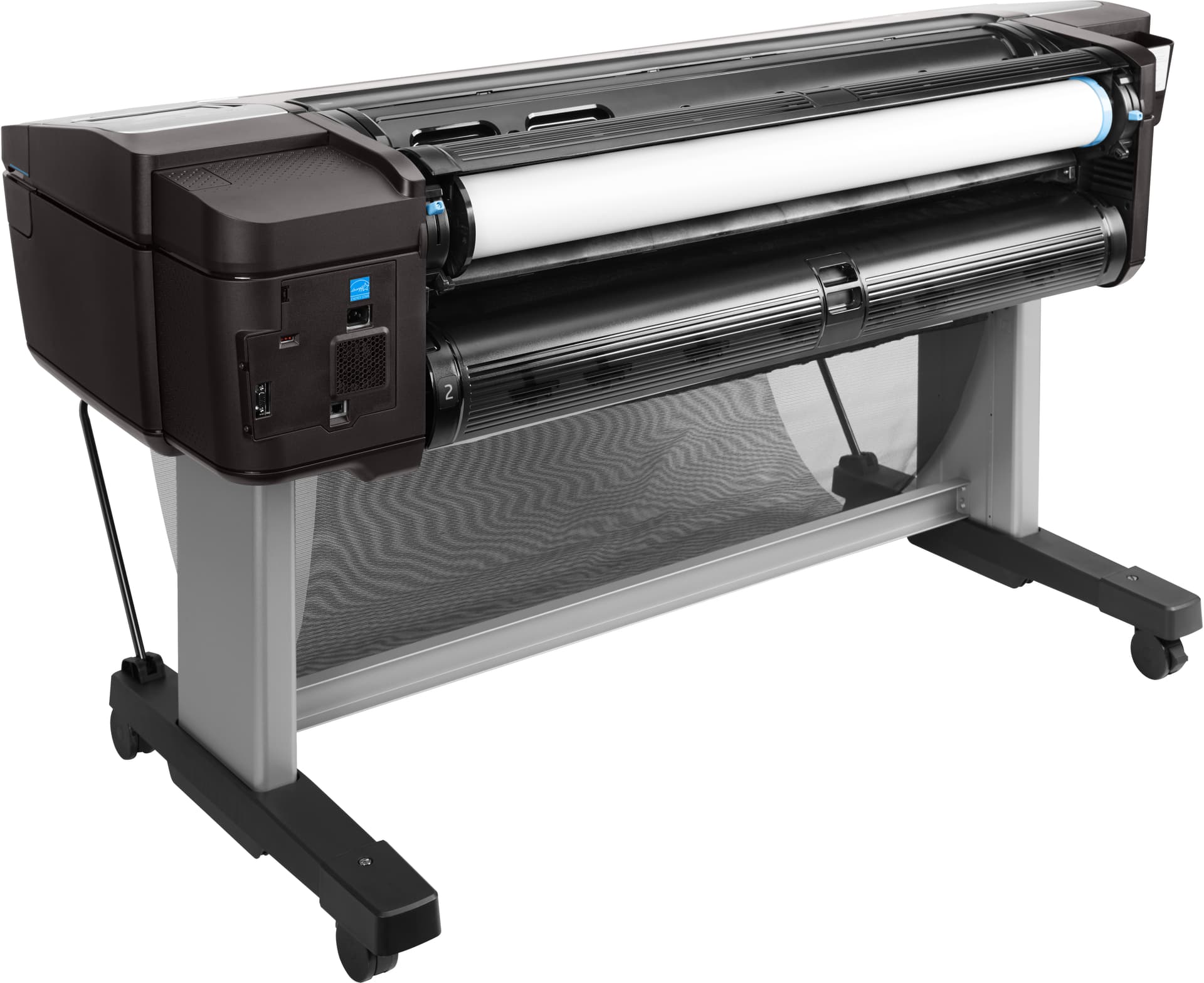 HP Designjet T1700 44-in Printer — miniatura 8