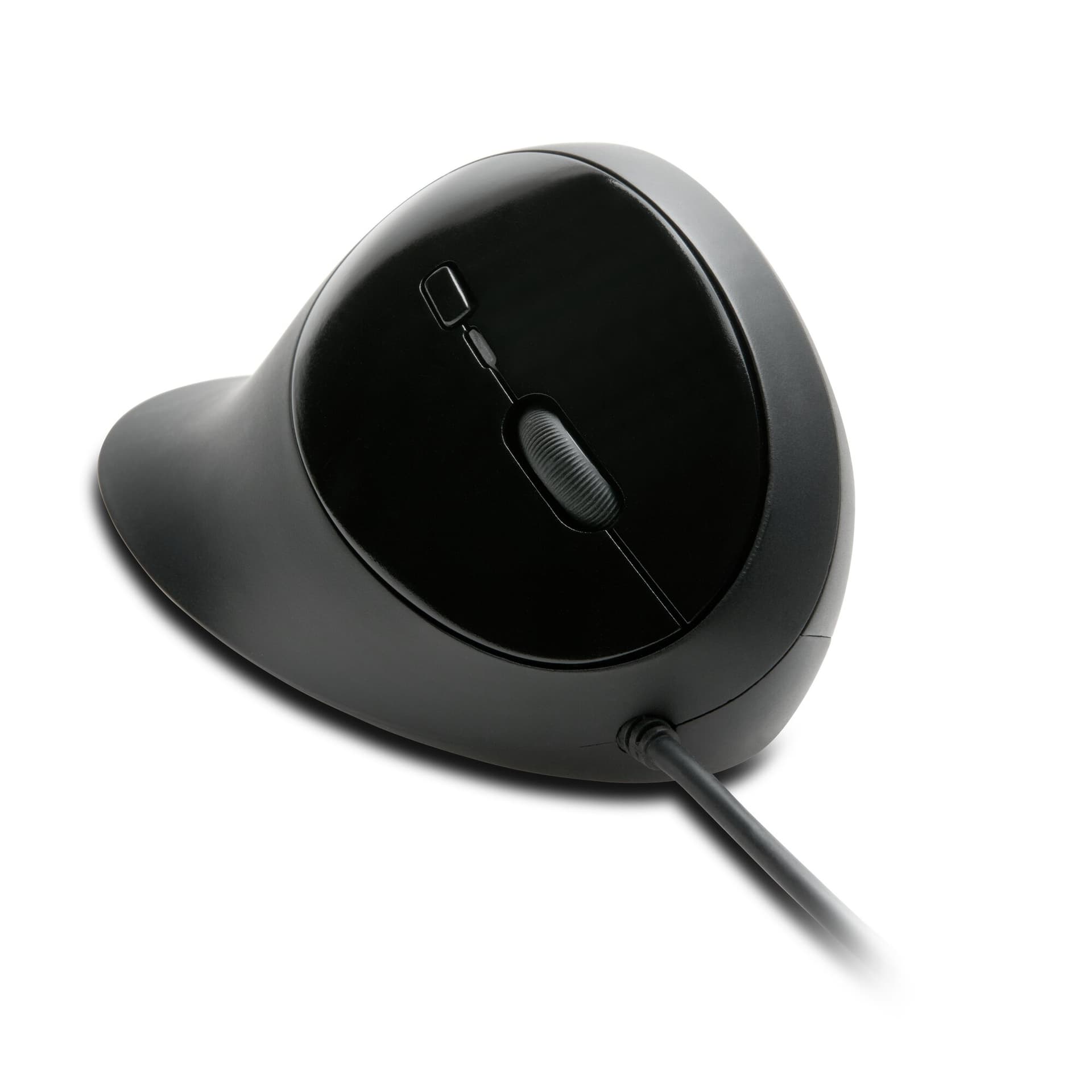 Kensington K:Wired Mouse ProFit Ergo blk — miniatura 2