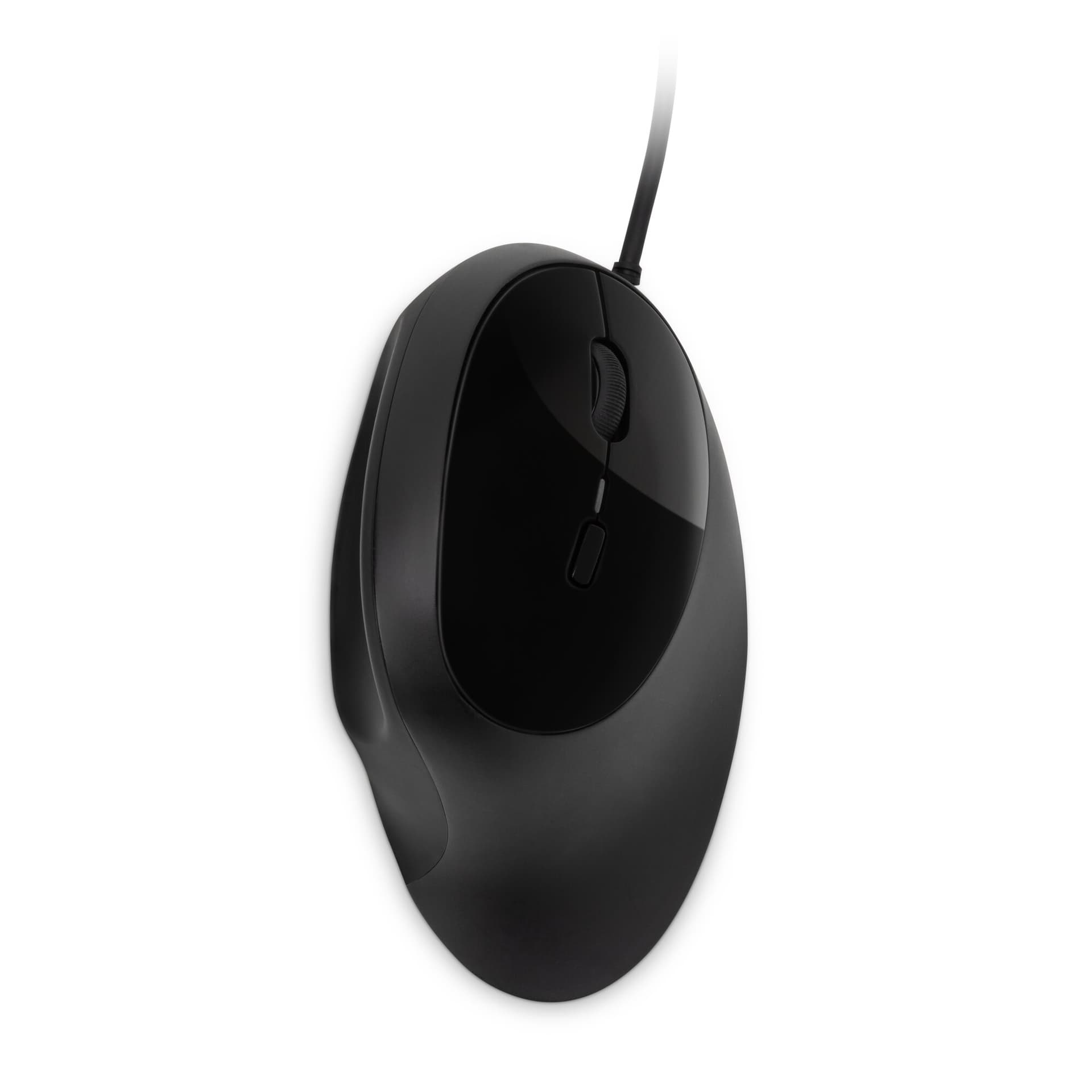 Kensington K:Wired Mouse ProFit Ergo blk — miniatura 4