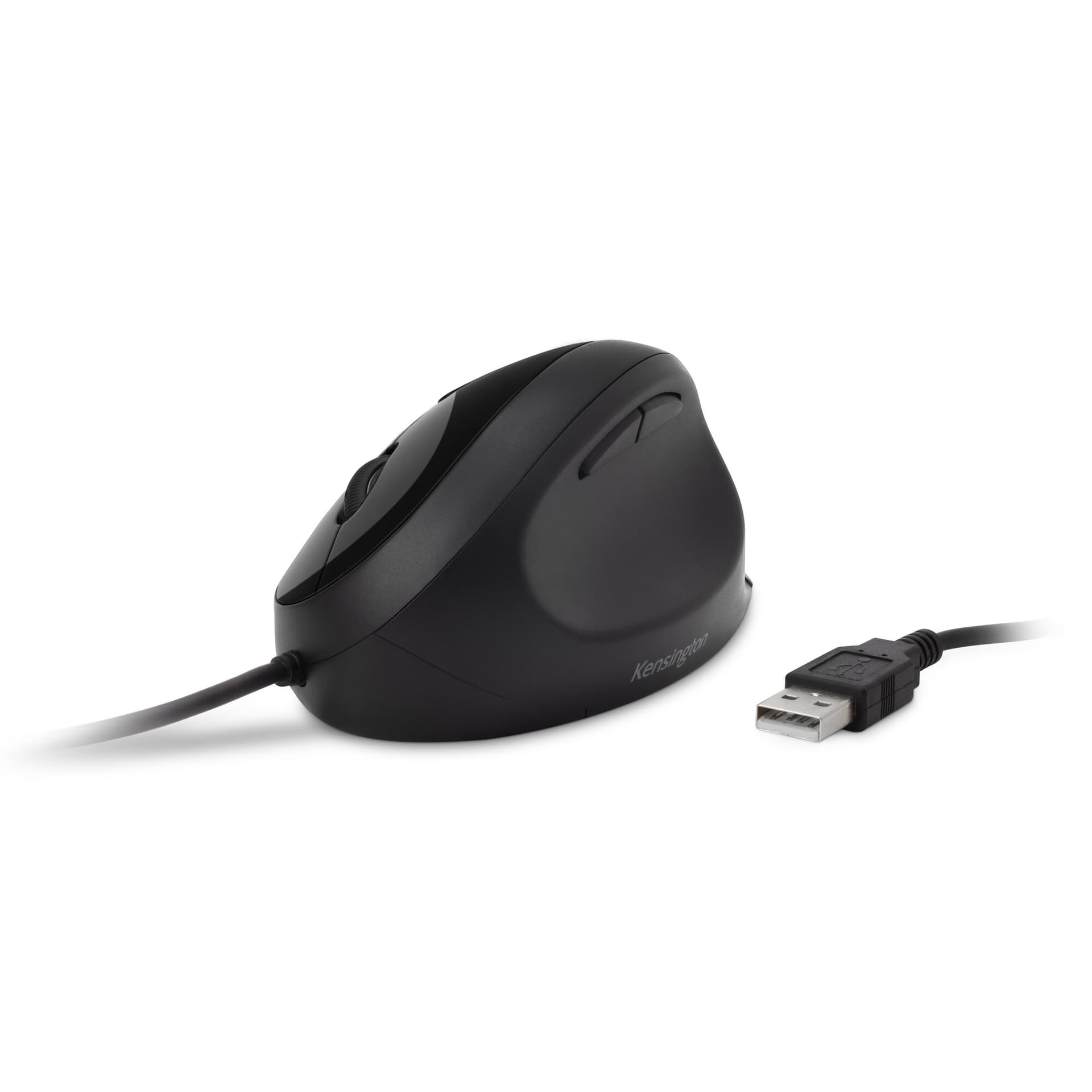 Kensington K:Wired Mouse ProFit Ergo blk — miniatura 6