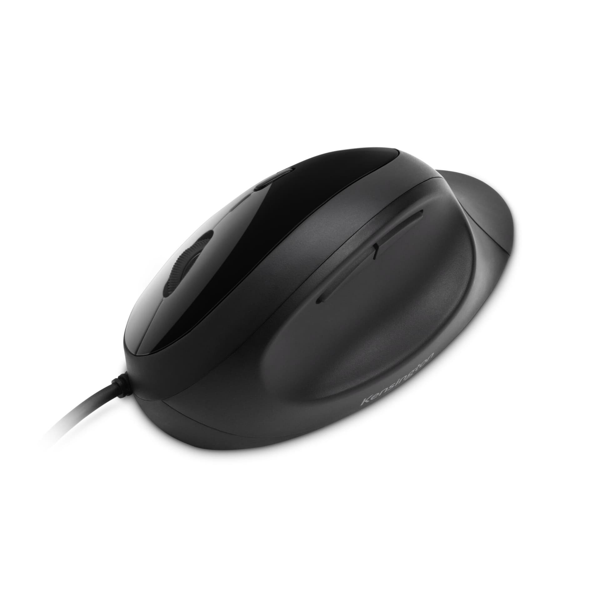 Kensington K:Wired Mouse ProFit Ergo blk — miniatura 8