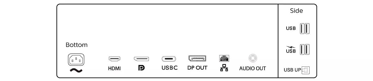 Philips P Line 346P1CRH/00 — miniatura 6