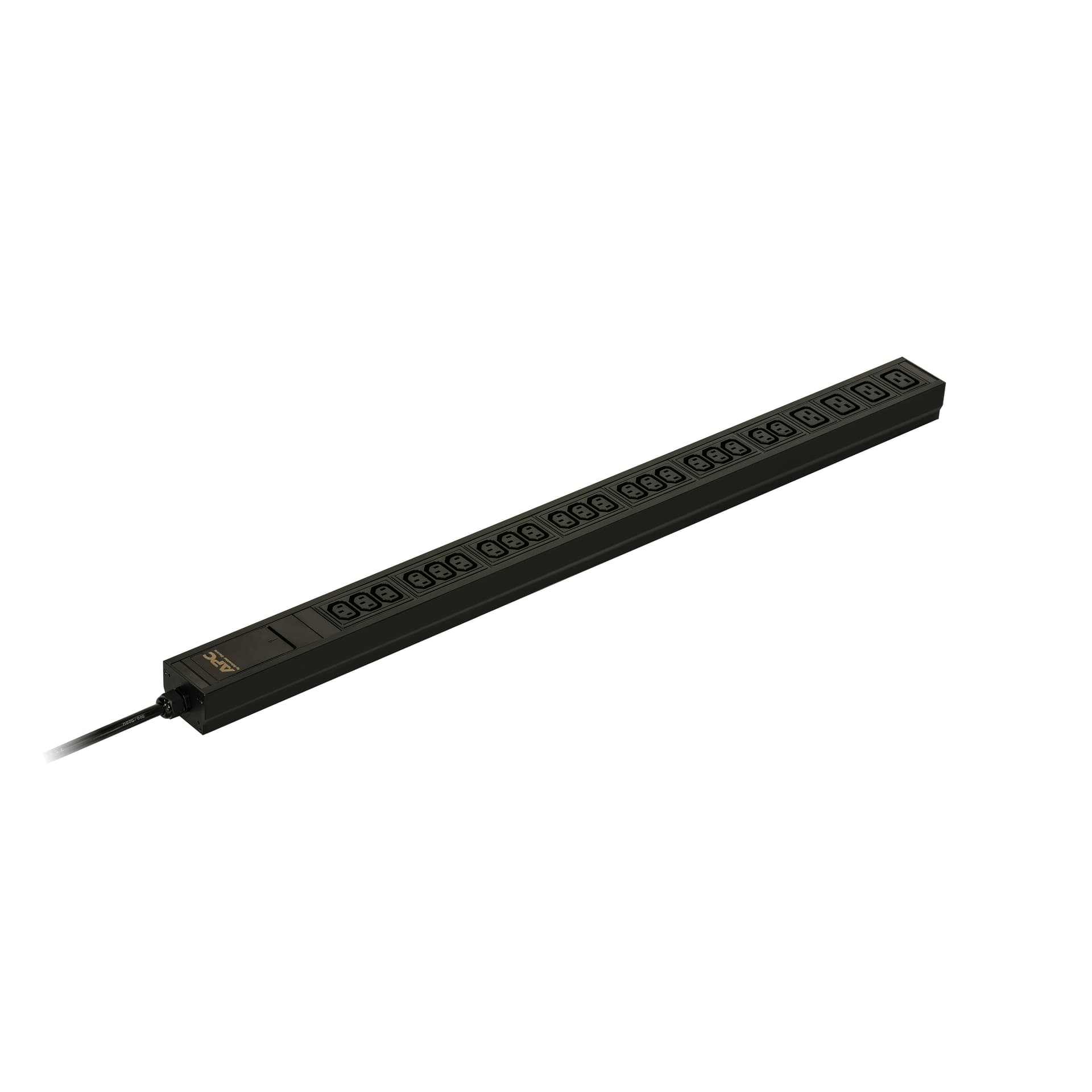 APC EPDU1116B — miniatura 2