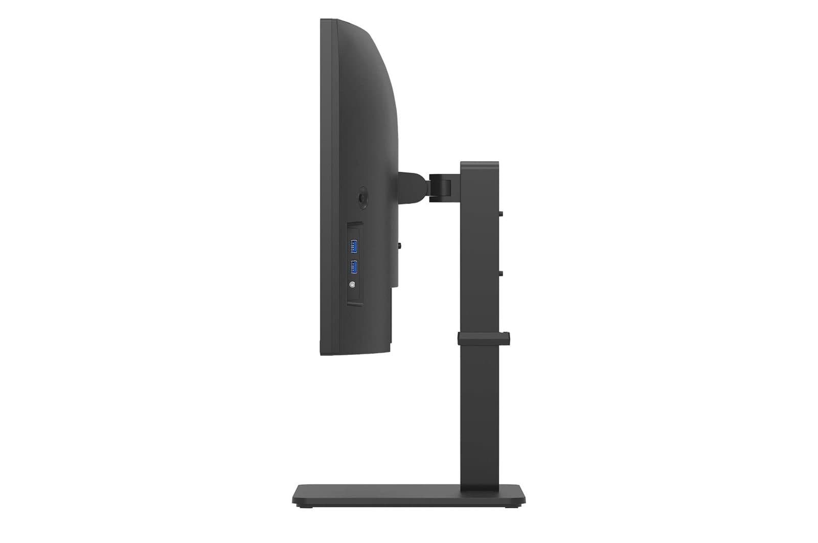 LG 34BA75QE-B — miniatura 4