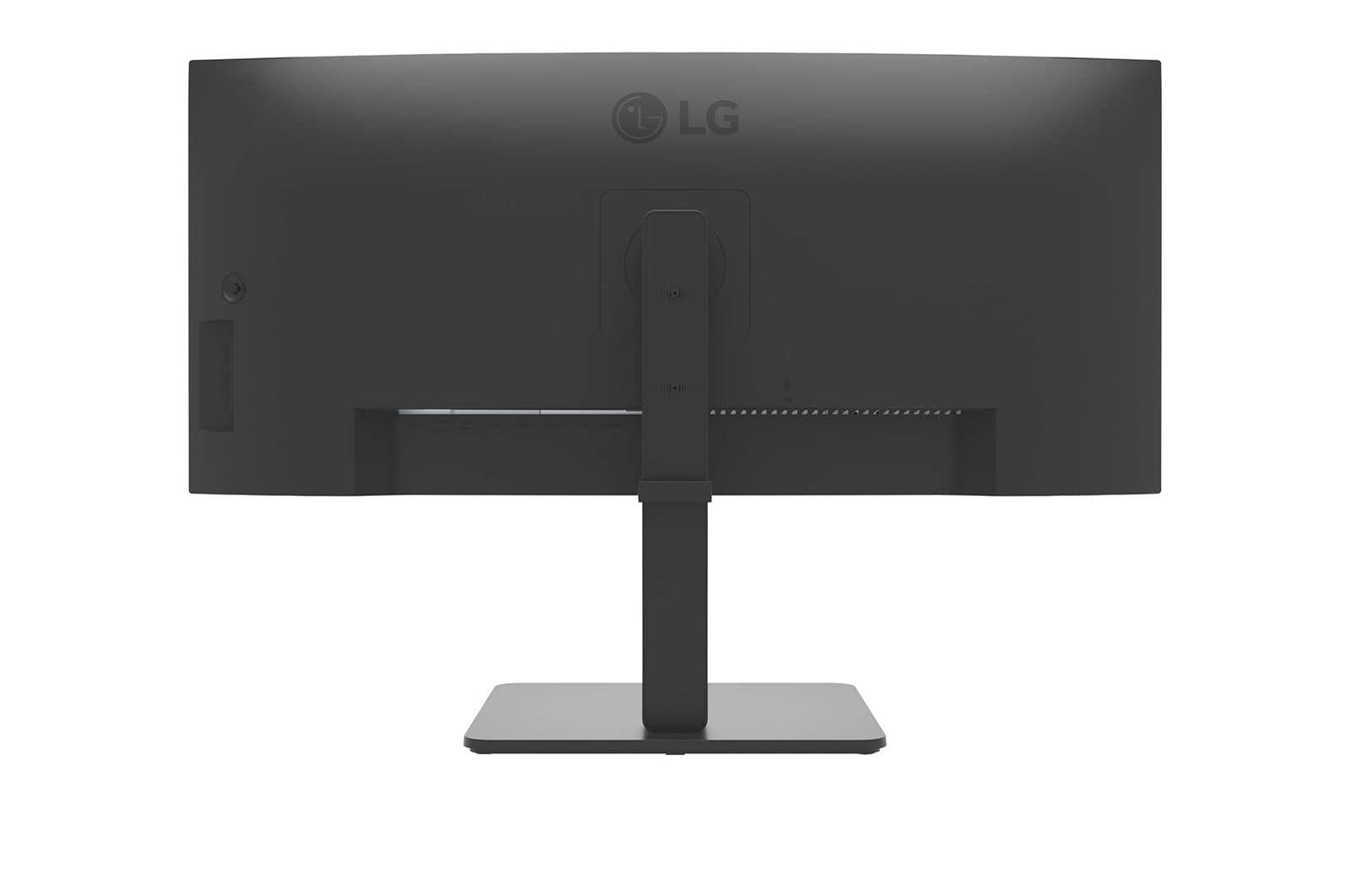 LG 34BA75QE-B — miniatura 5