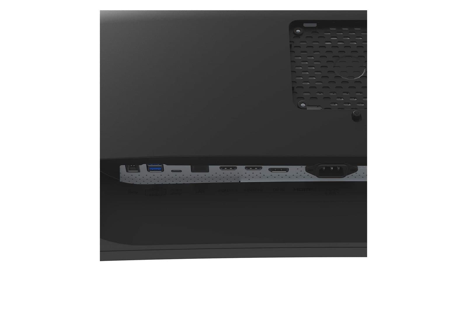 LG 34BA75QE-B — miniatura 7