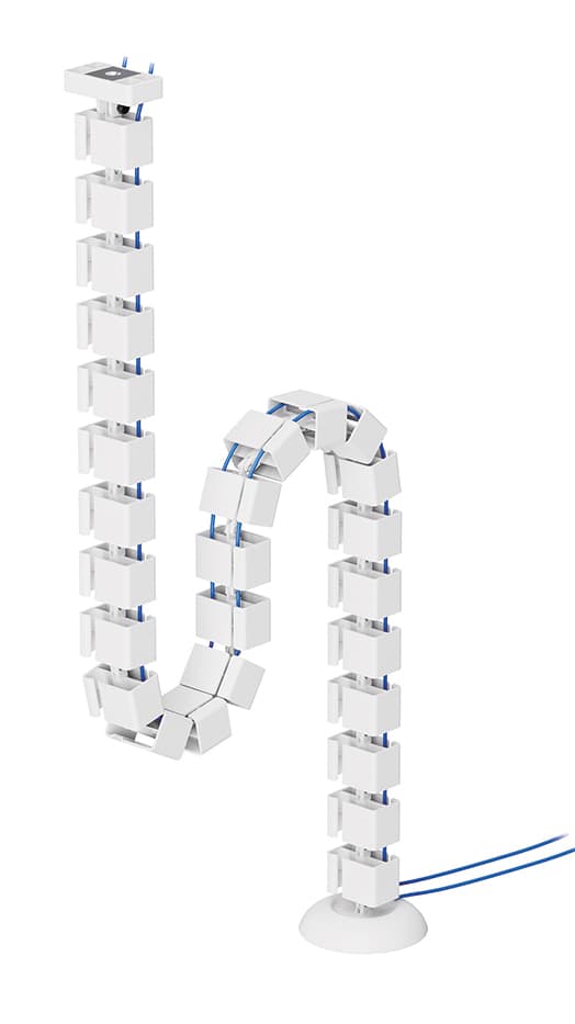 Neomounts ADS06-132WH, miniatura 1
