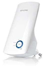 TP-LINK 300MBPS WI-FI RANGE EXTENDER WALL PLUGGED 2ANT 300MBPS — miniatura 1