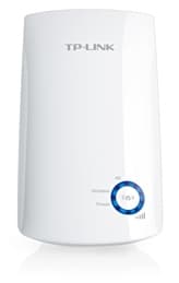 TP-LINK 300MBPS WI-FI RANGE EXTENDER WALL PLUGGED 2ANT 300MBPS — miniatura 2