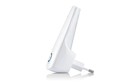 TP-LINK 300MBPS WI-FI RANGE EXTENDER WALL PLUGGED 2ANT 300MBPS — miniatura 4
