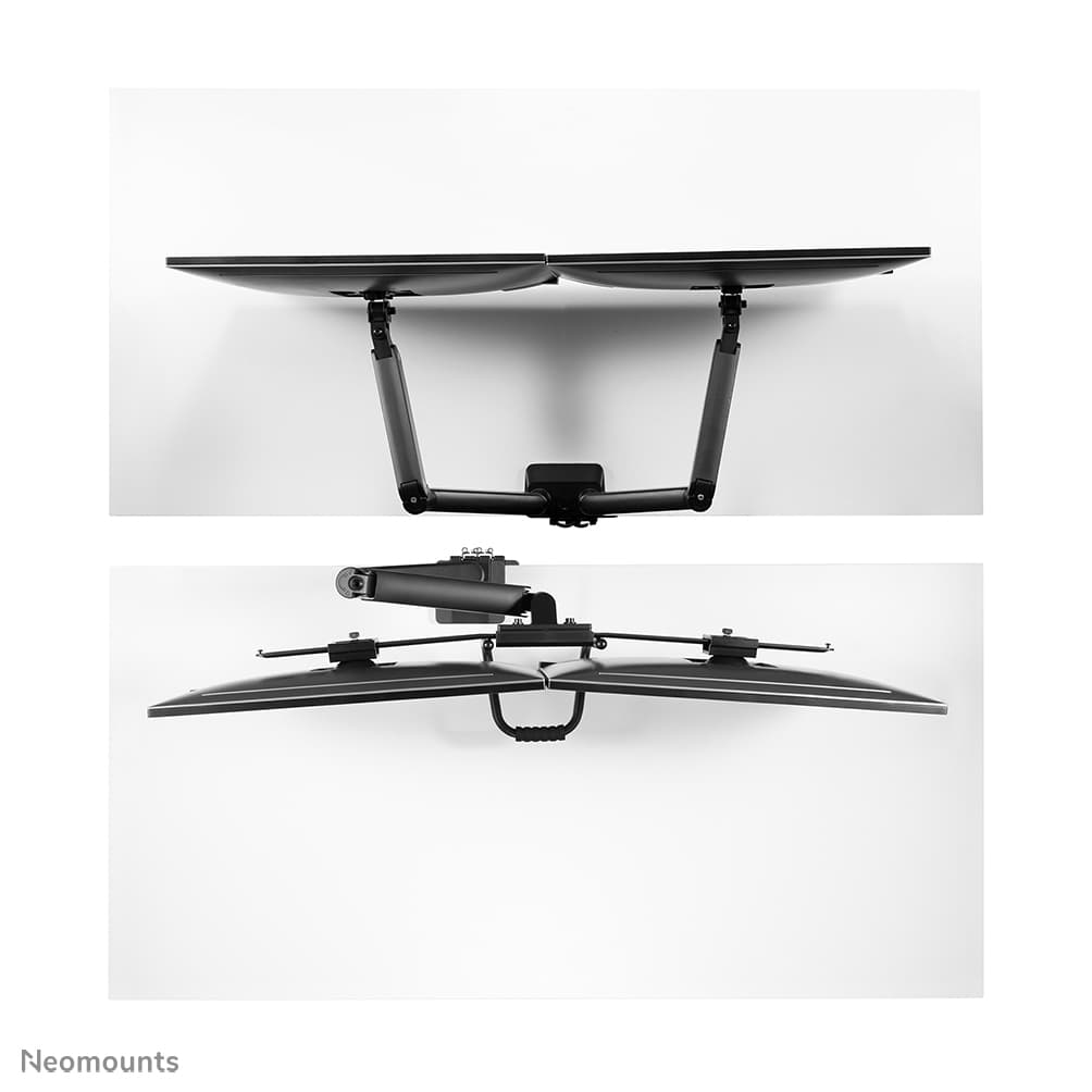Neomounts DS75-450BL2, miniatura 11