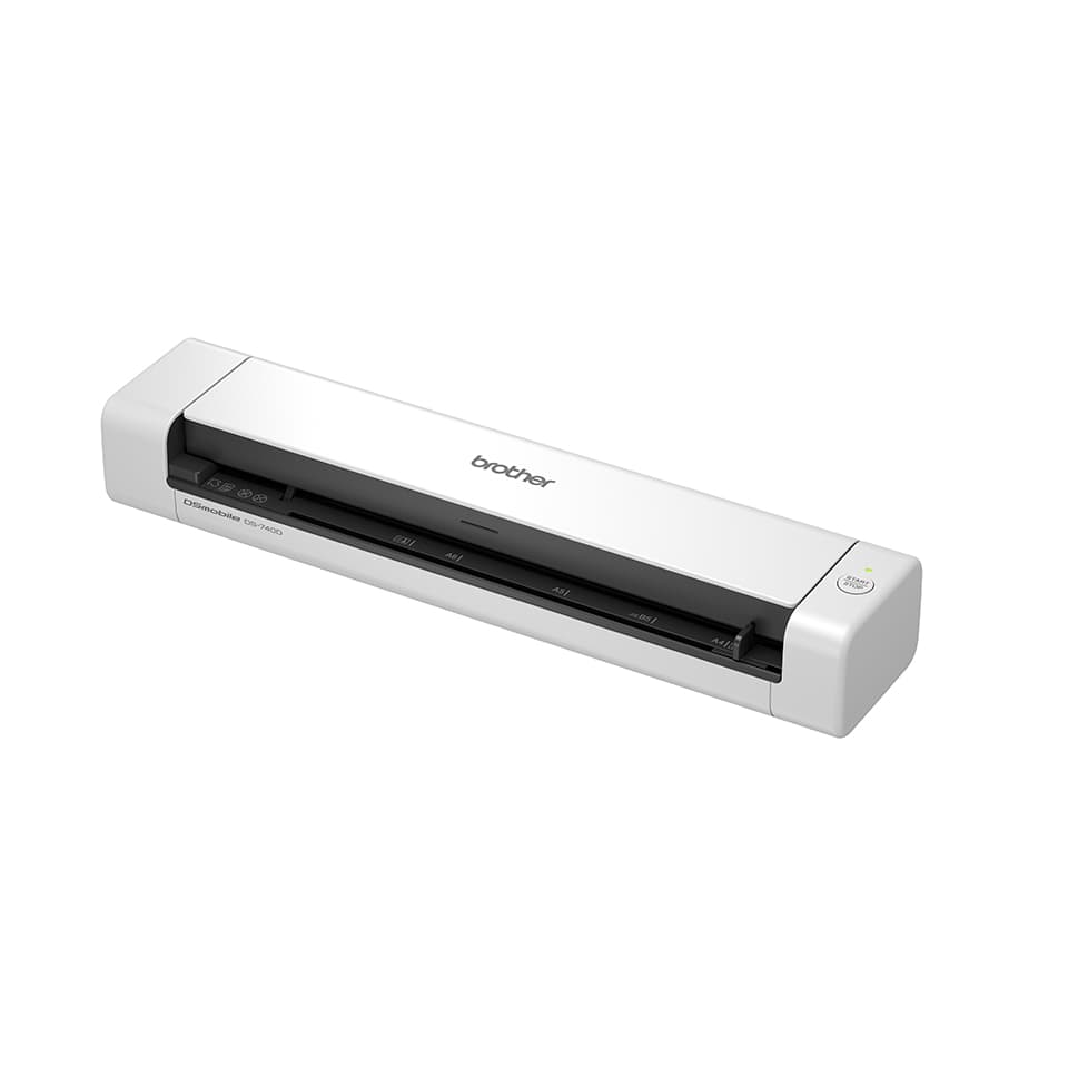 Brother DS-740D — miniatura 4