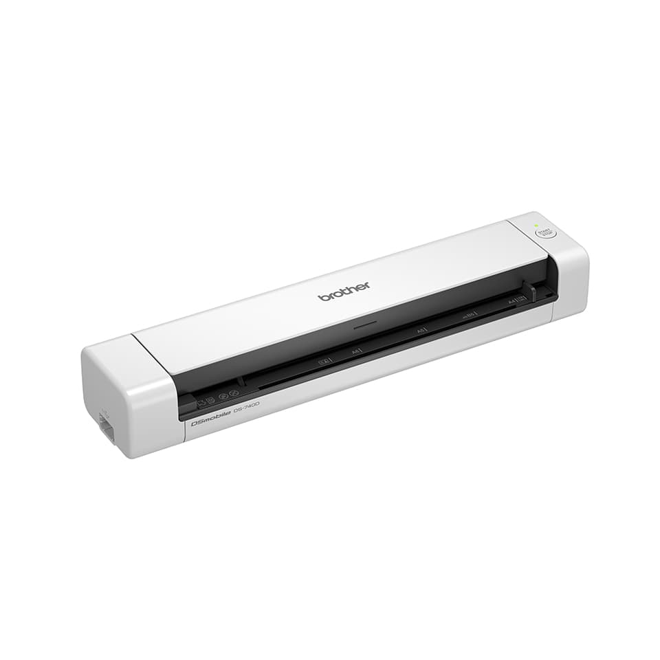 Brother DS-740D — miniatura 6