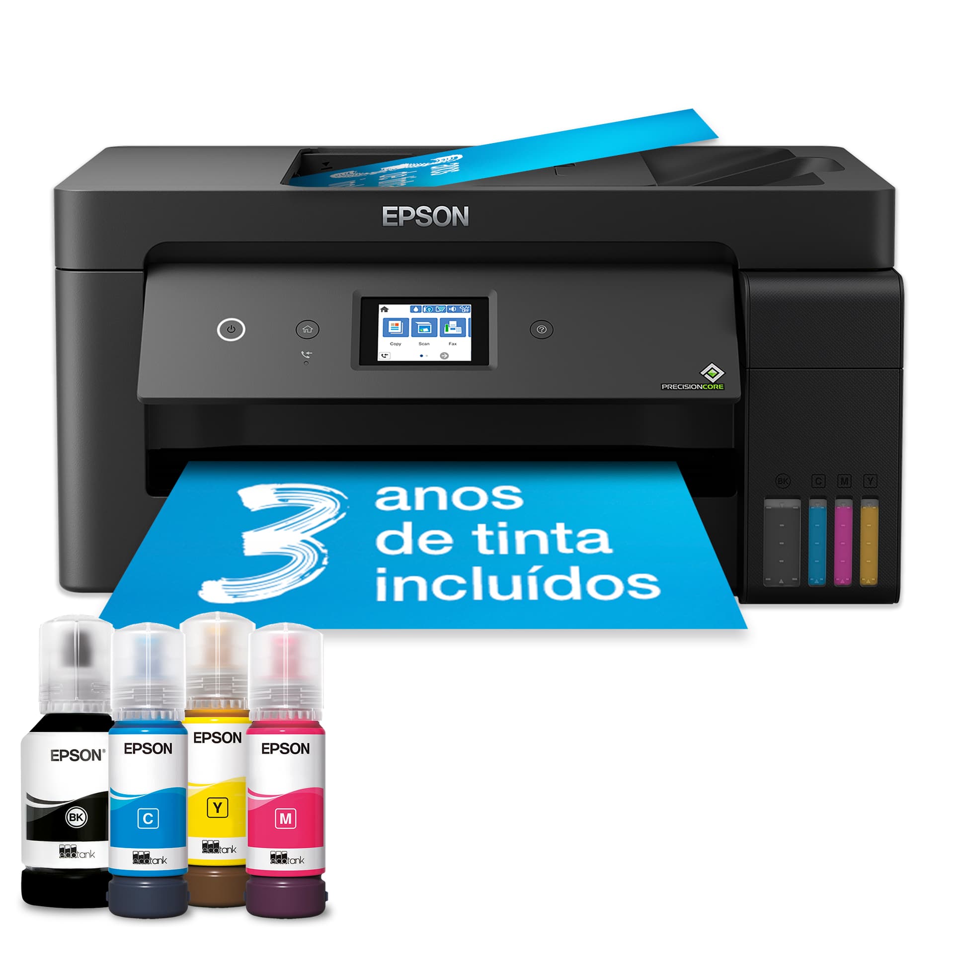 Epson EcoTank ET-15000 — miniatura 2