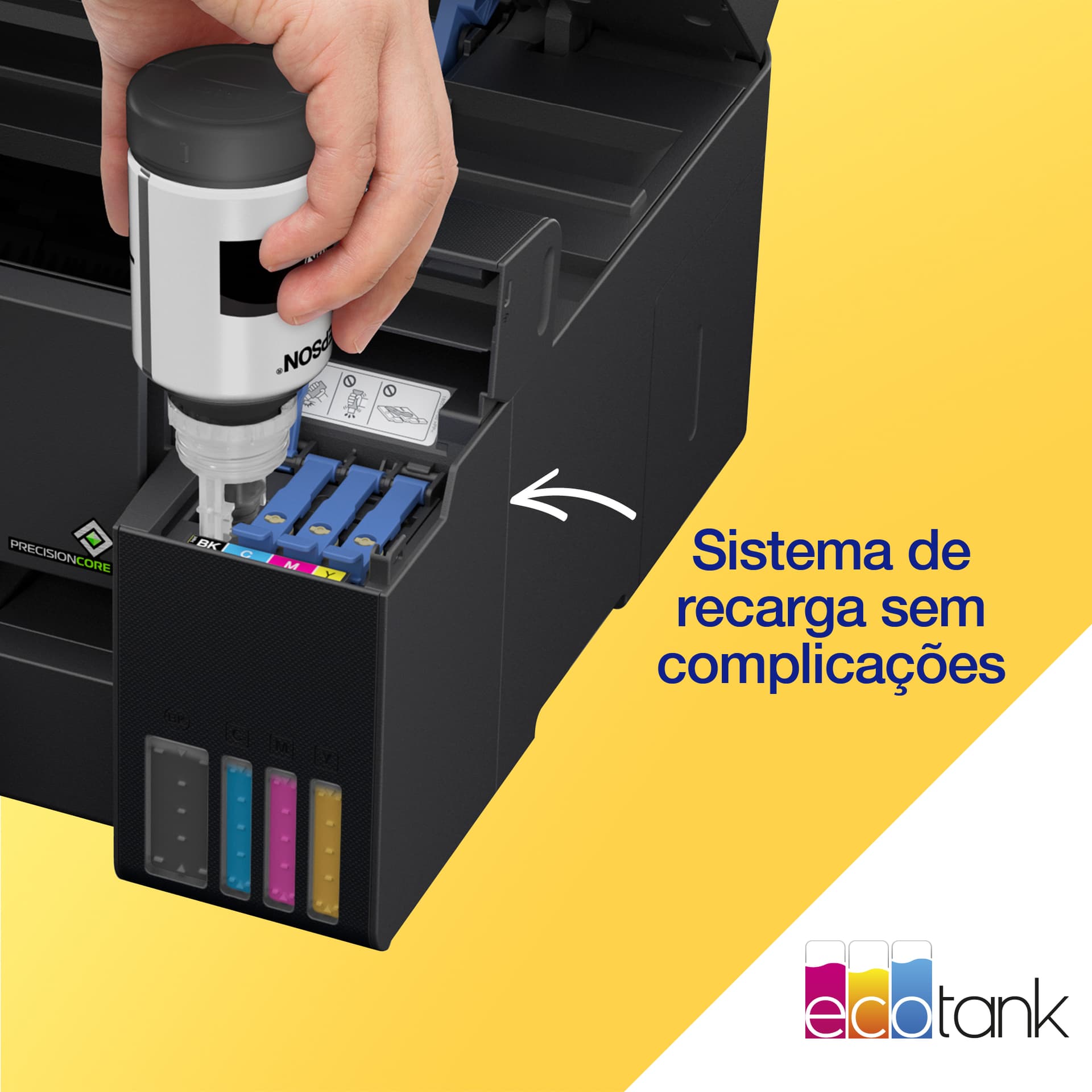 Epson EcoTank ET-15000 — miniatura 11