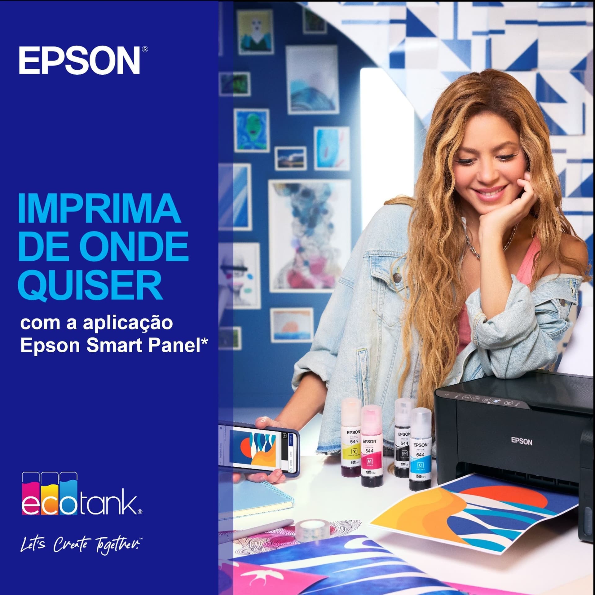 Epson EcoTank ET-15000 — miniatura 13