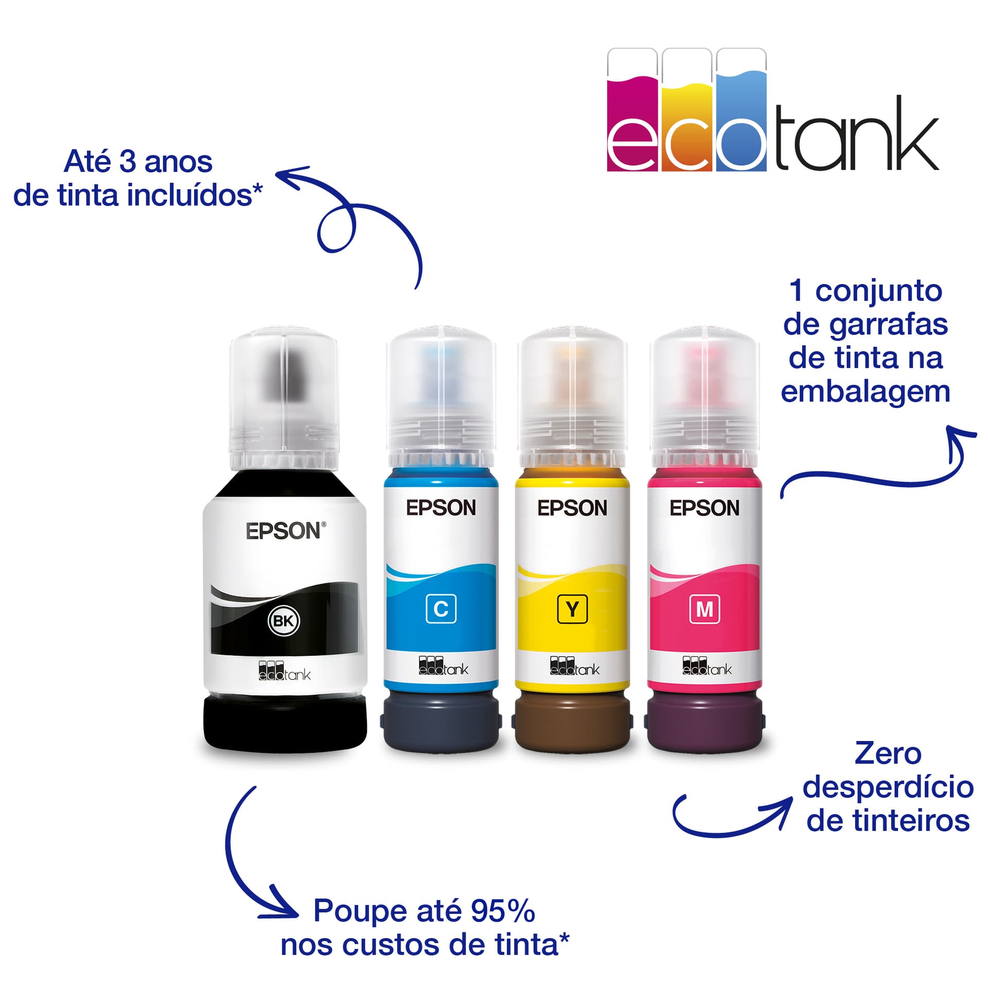 Epson EcoTank ET-15000 — miniatura 14