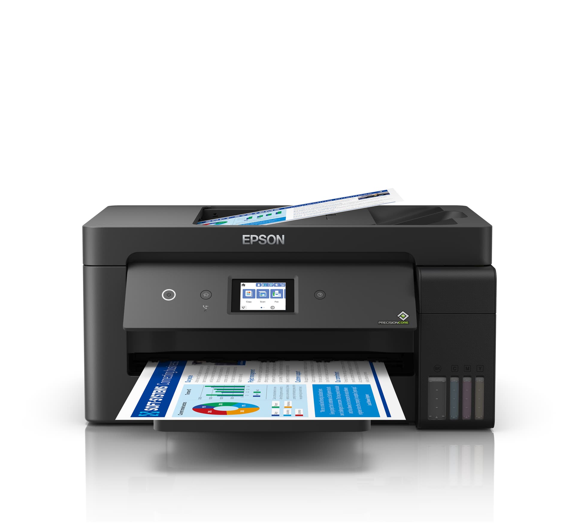 Epson EcoTank ET-15000 — miniatura 16