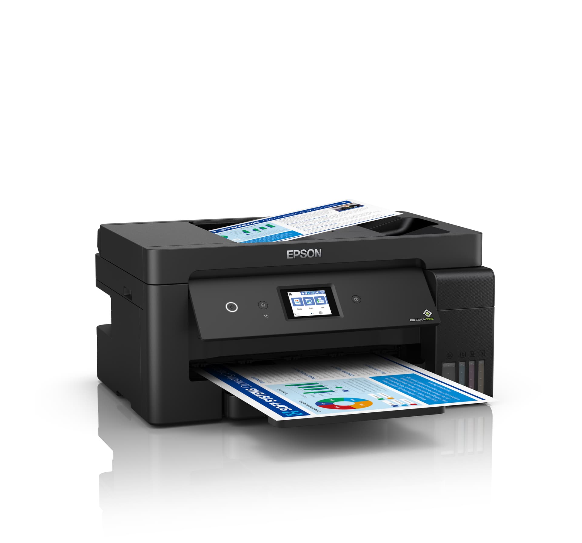 Epson EcoTank ET-15000 — miniatura 21
