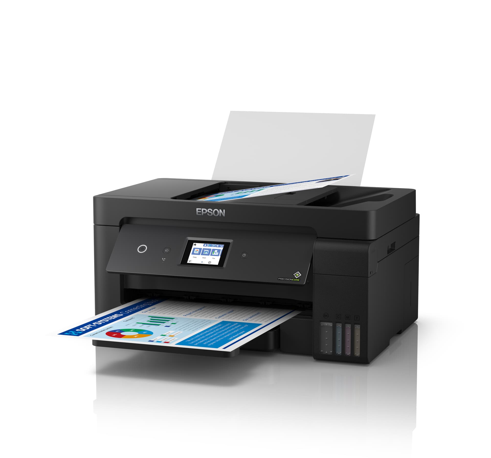 Epson EcoTank ET-15000 — miniatura 23