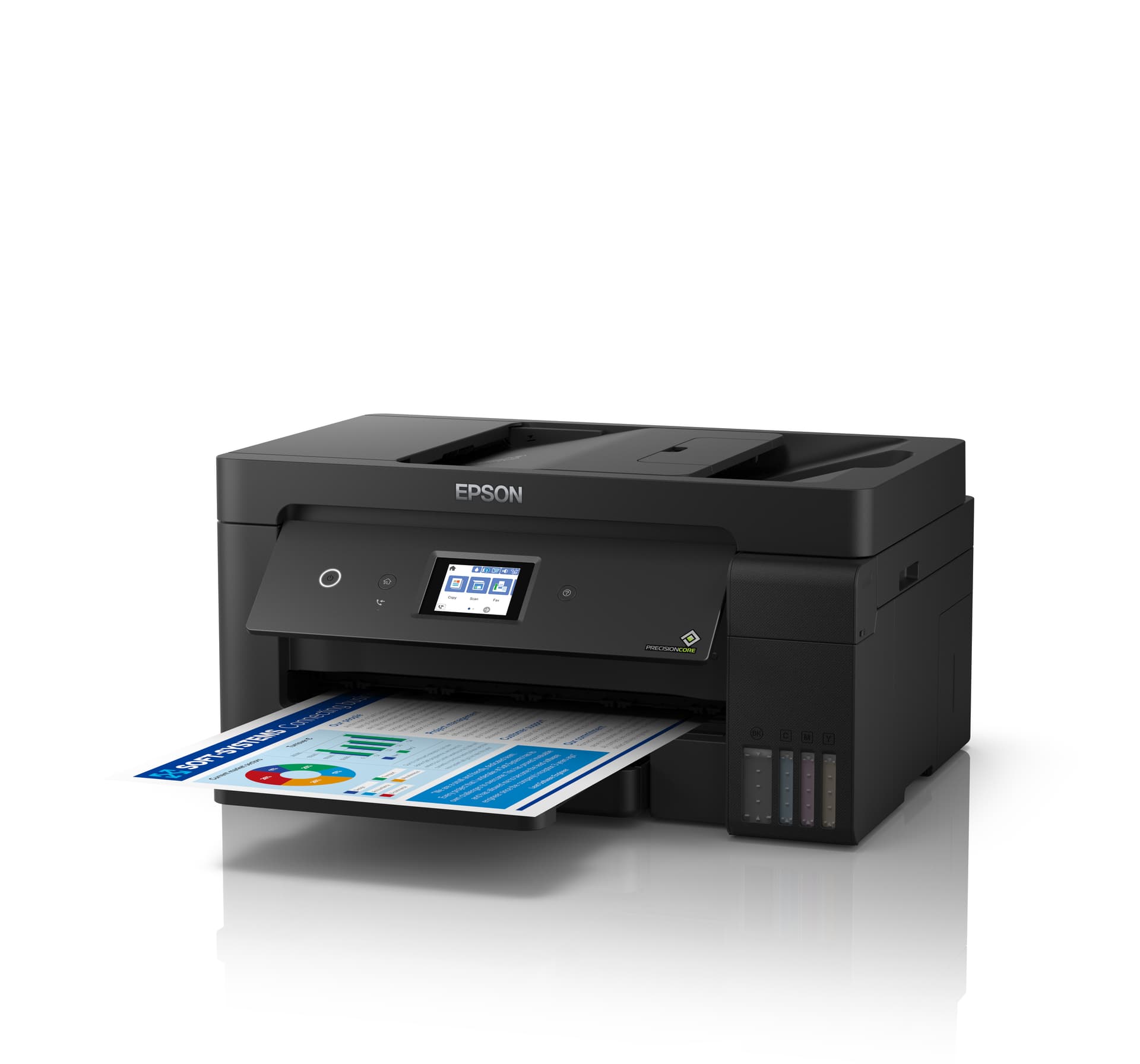 Epson EcoTank ET-15000 — miniatura 27