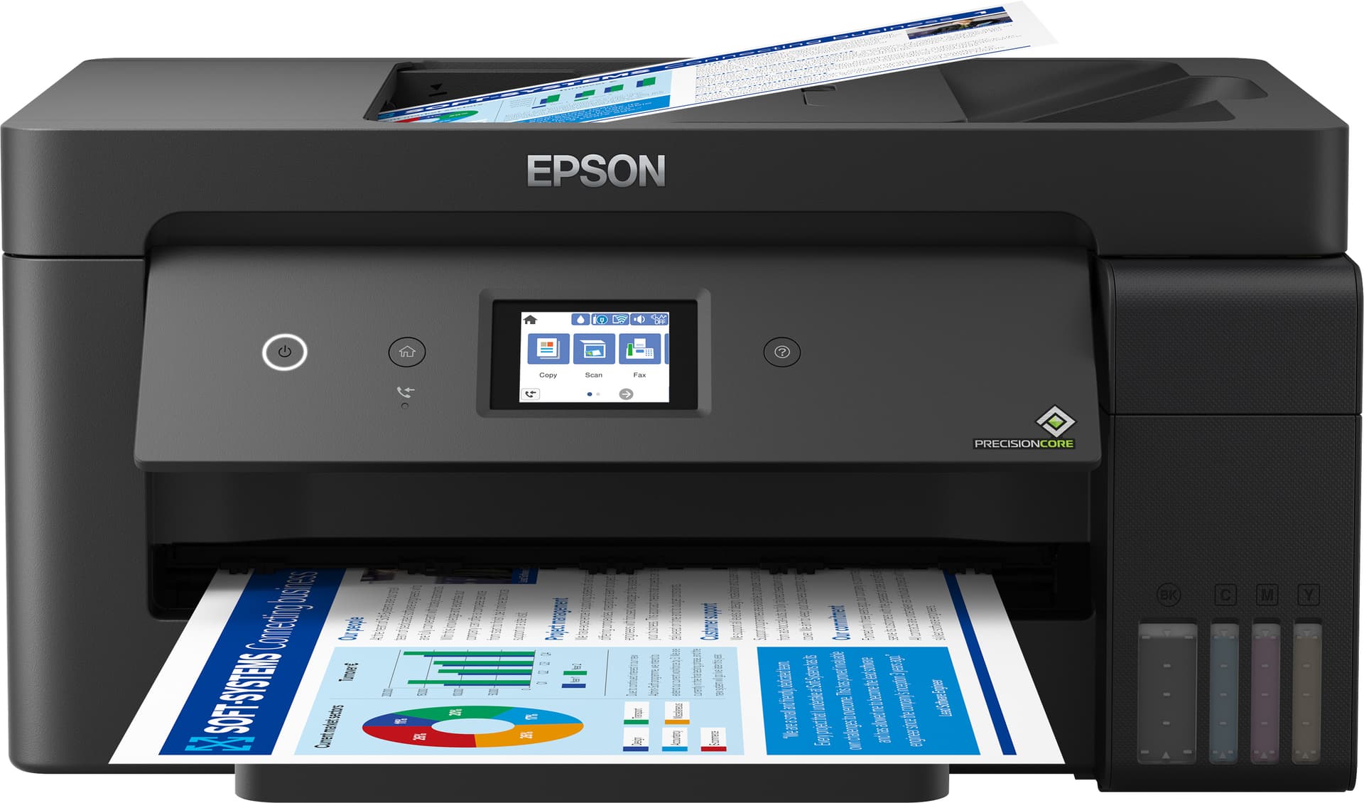 Epson EcoTank ET-15000 — miniatura 28