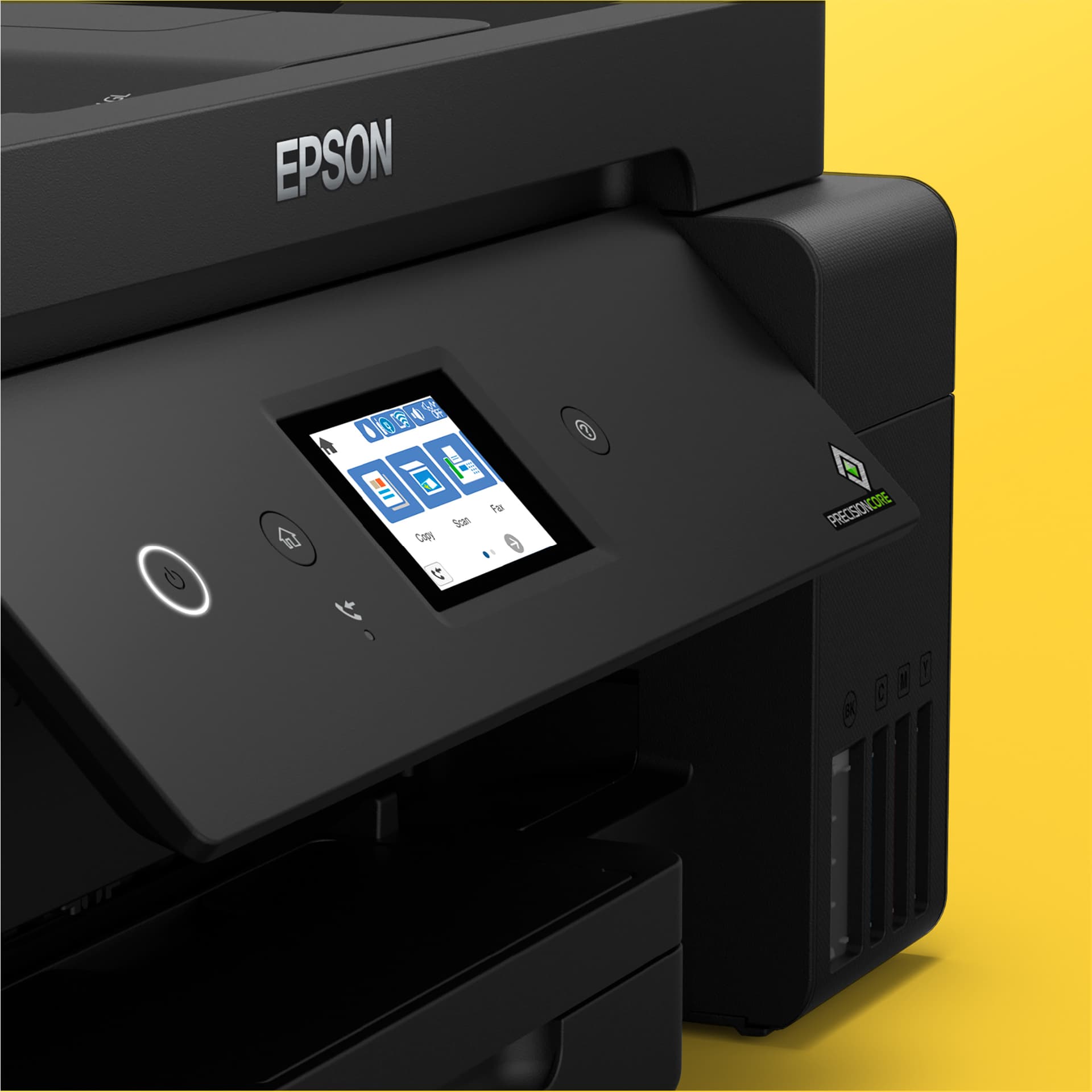 Epson EcoTank ET-15000 — miniatura 8