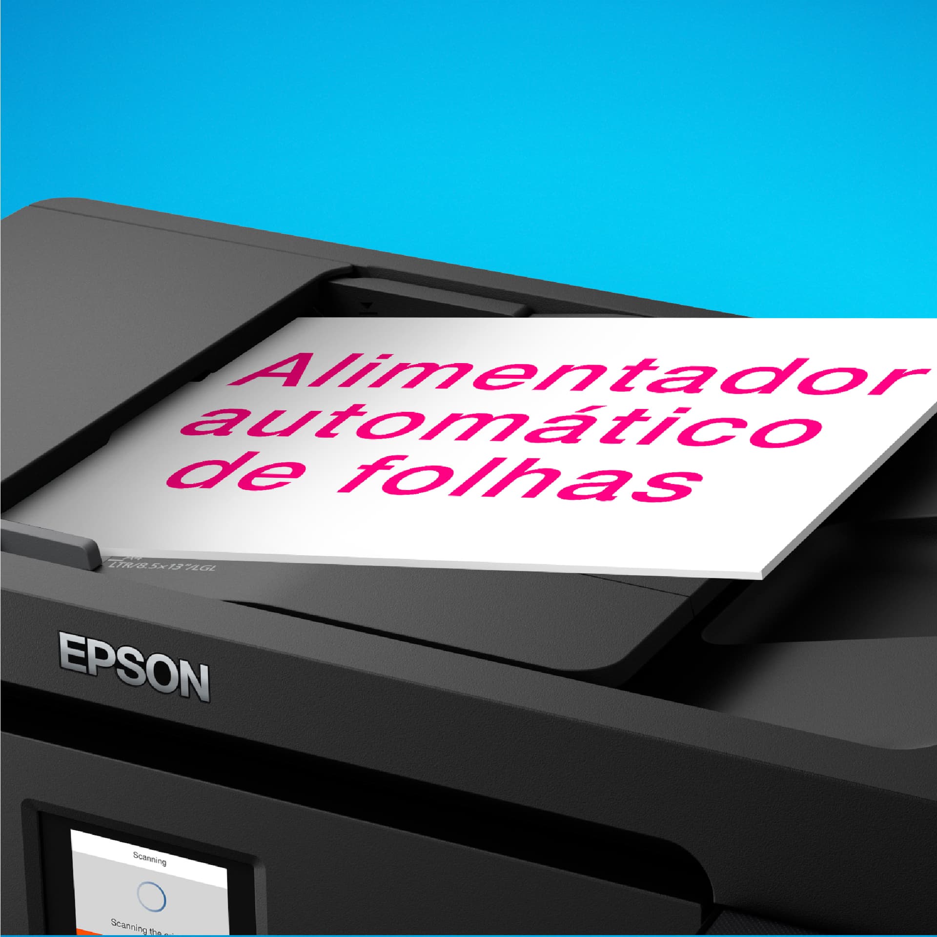 Epson EcoTank ET-15000 — miniatura 9