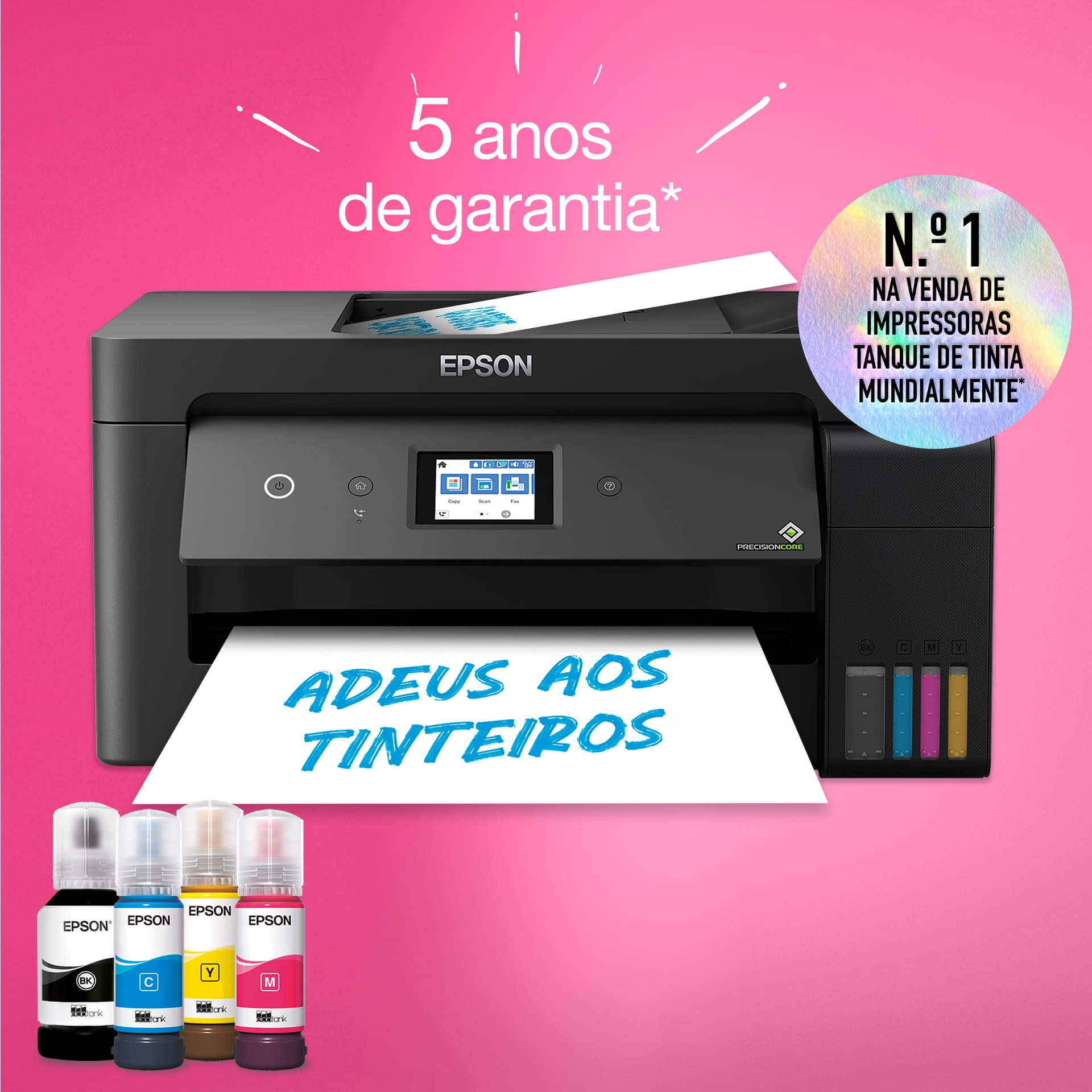 Epson EcoTank ET-15000 — miniatura 10