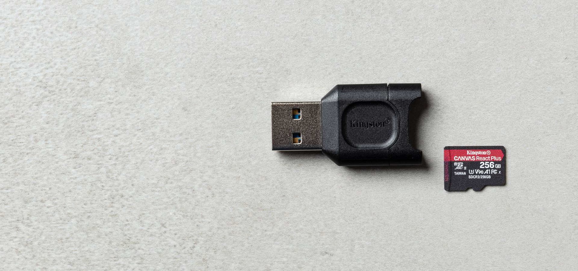 Kingston Technology MobileLite Plus — miniatura 5
