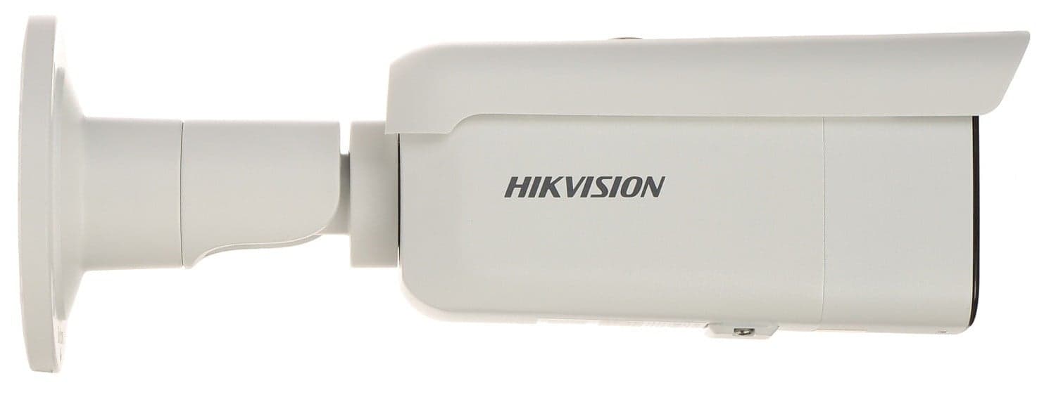 Hikvision DS-2CD2T86G2H-2I(2.8mm)(eF) Câmera de Rede Bullet Fixa de 8 MP Powered by Darkfighter, miniatura 4