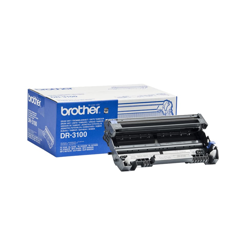 Brother DR-3100, miniatura 1