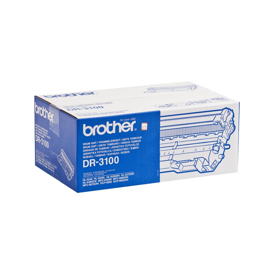 Brother DR-3100, miniatura 2