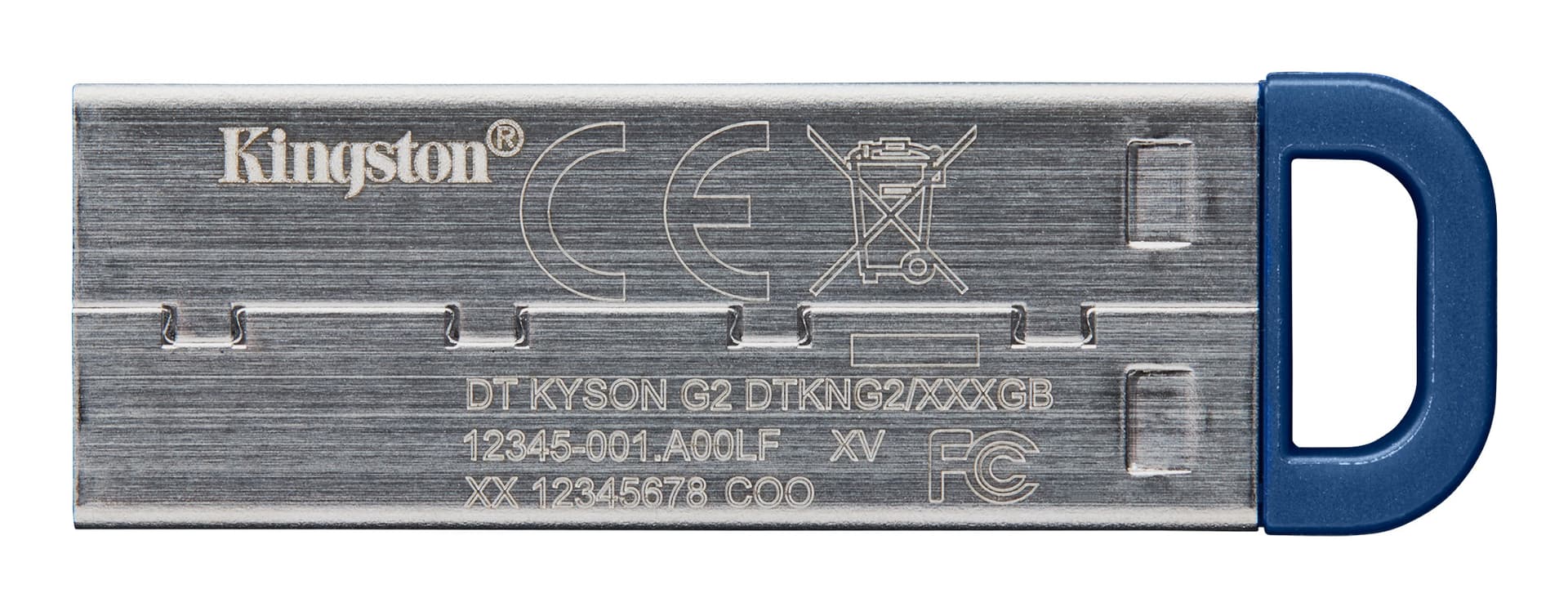 Kingston Technology DataTraveler Kyson, miniatura 4