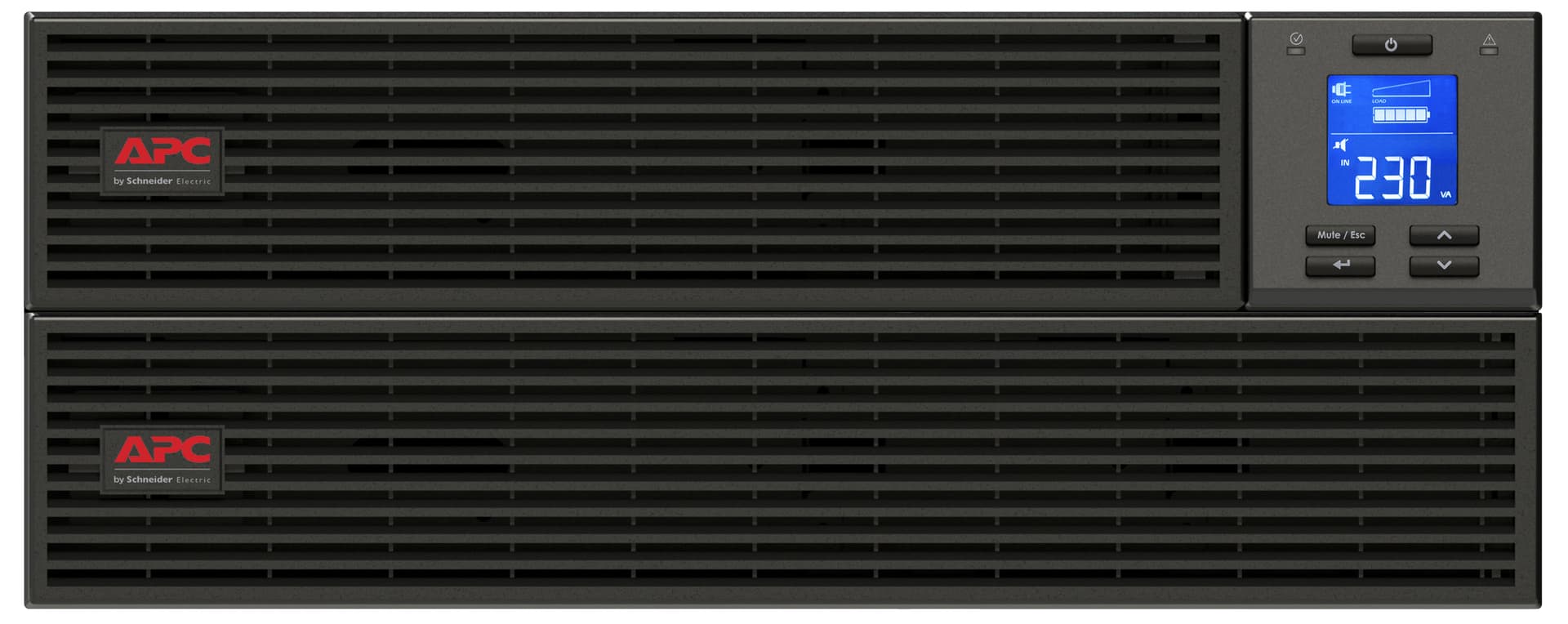APC Easy UPS ONLINE SRV RM Ext — miniatura 5