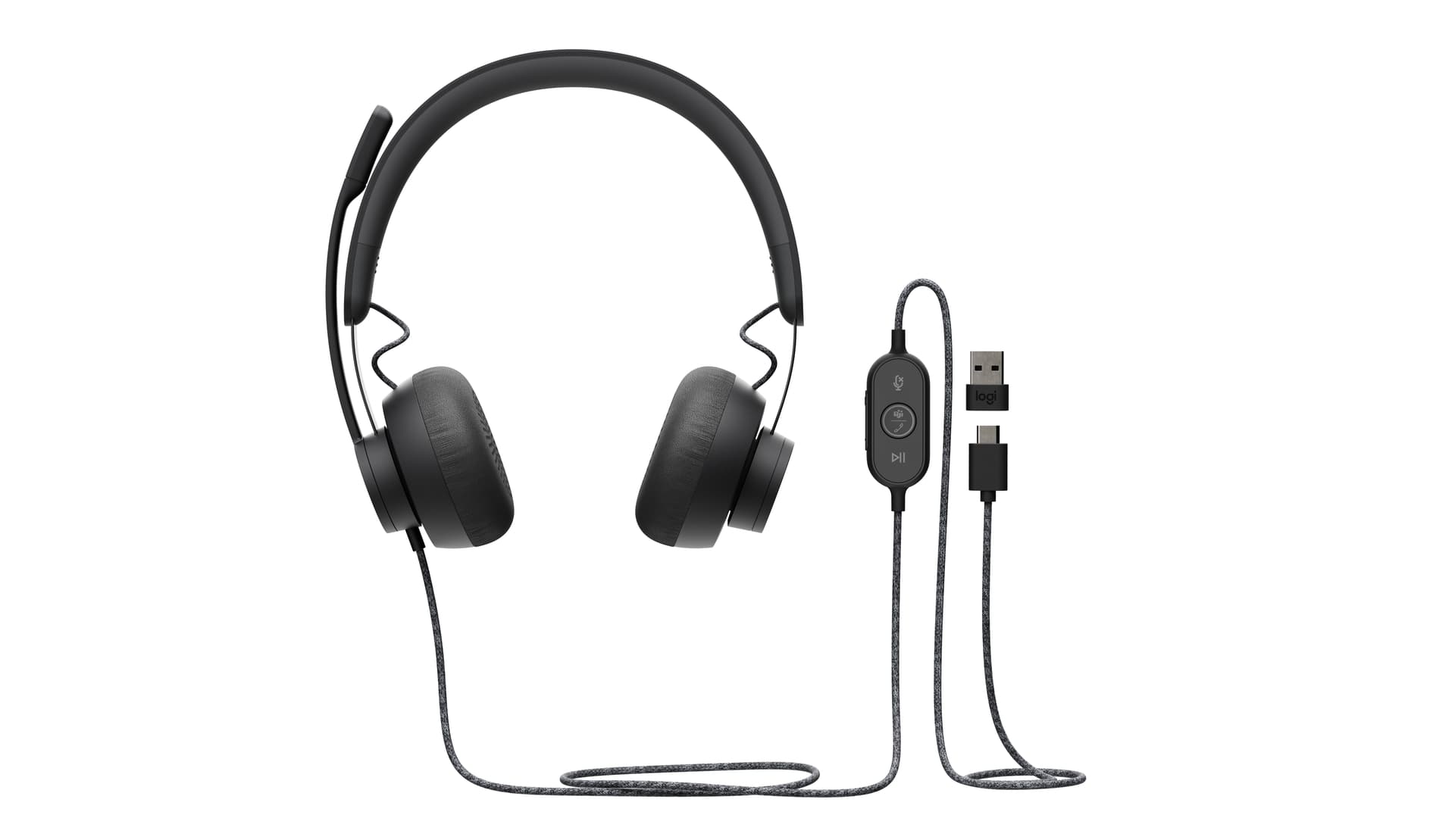 Logitech 981-000870 — miniatura 1