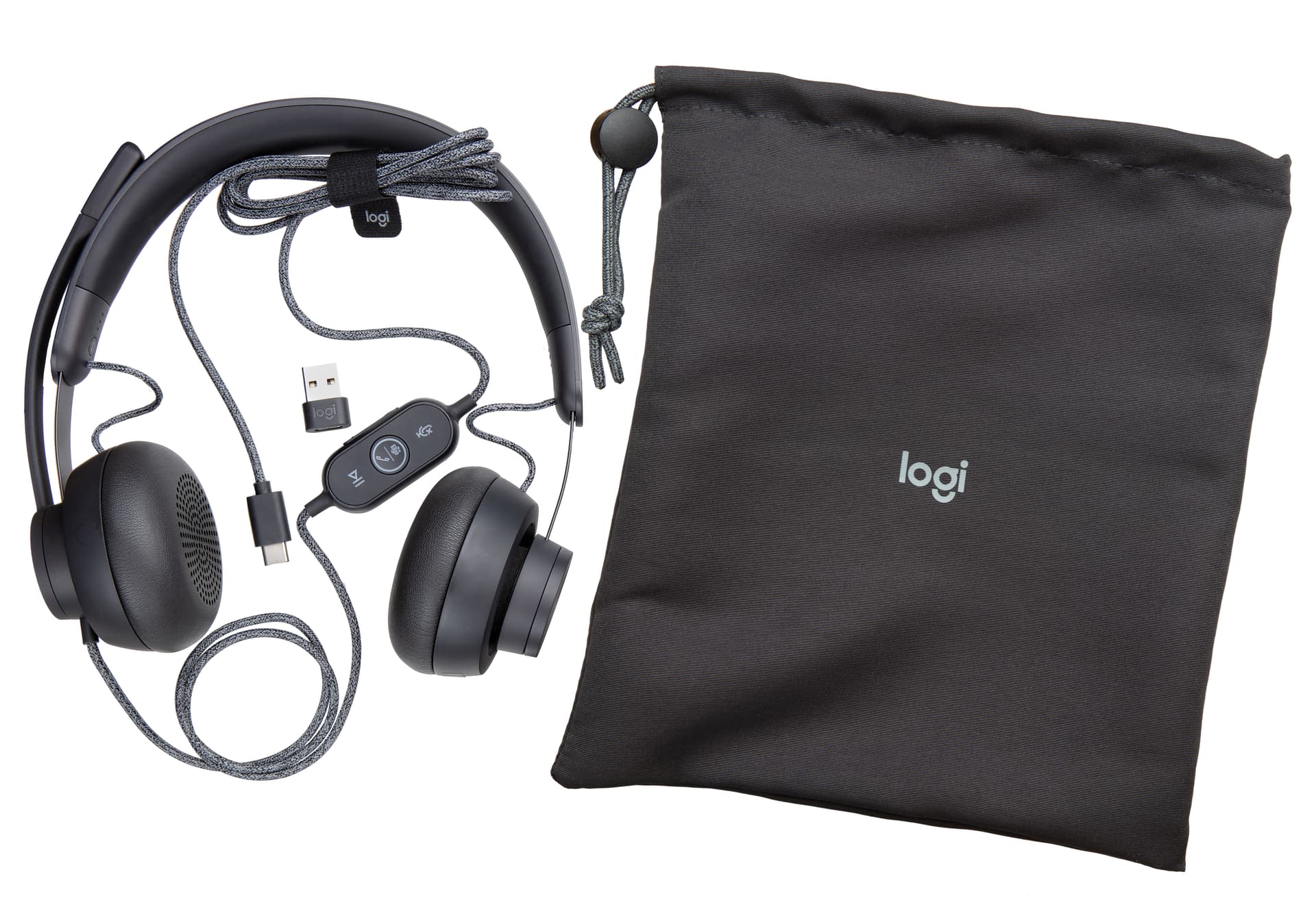 Logitech 981-000870 — miniatura 6