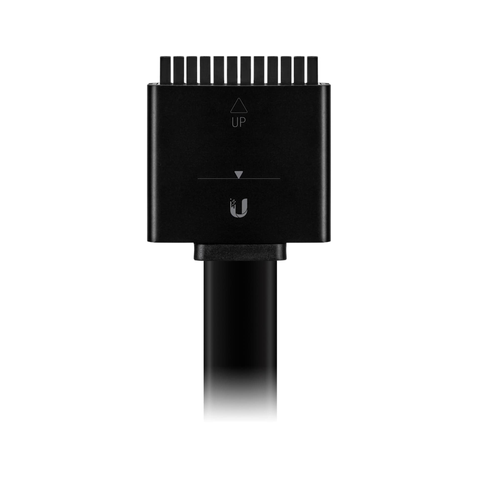Ubiquiti UniFi SmartPower - Cabo de alimentação - 1.5 m - plano — miniatura 1