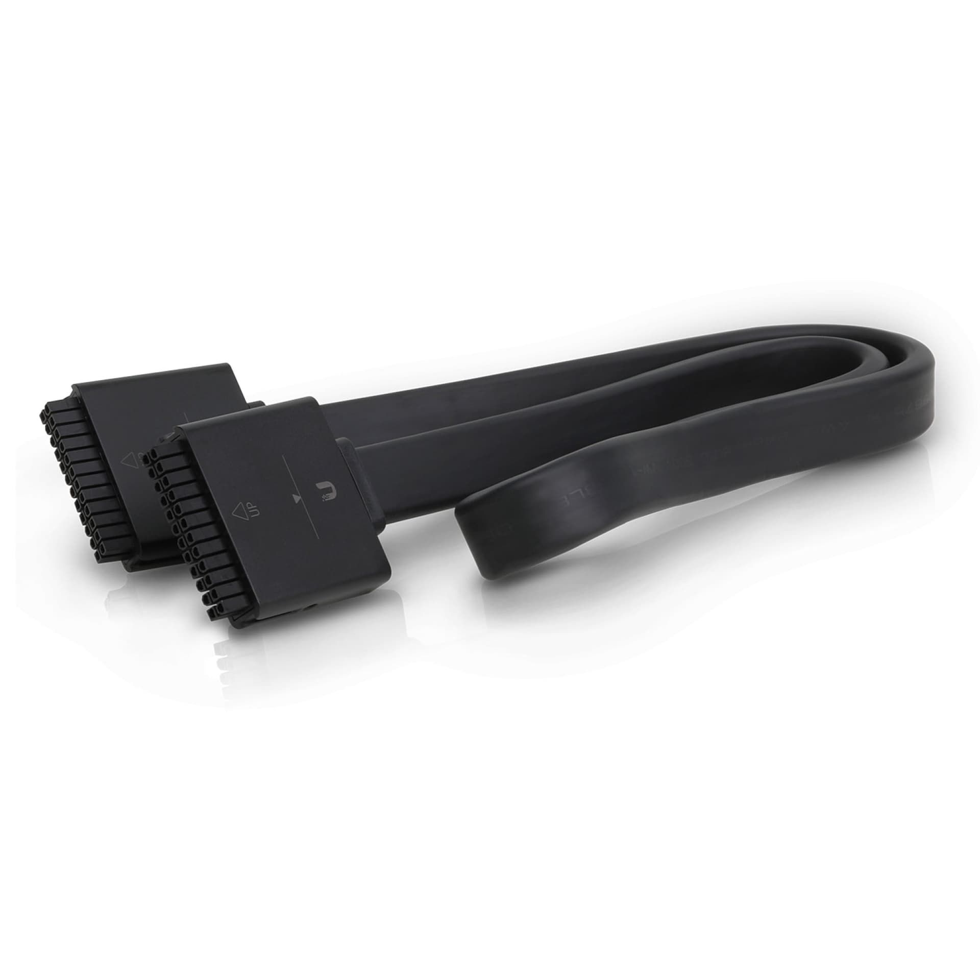 Ubiquiti UniFi SmartPower - Cabo de alimentação - 1.5 m - plano — miniatura 4