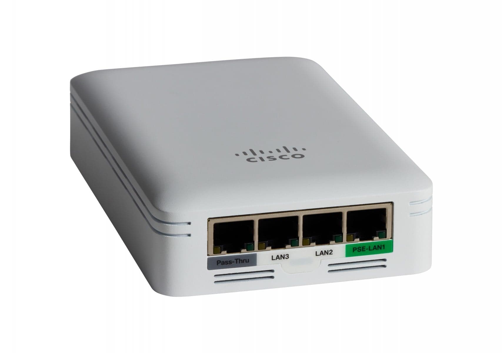 Cisco Business 145AC - Ponto de acesso sem fios - Wi-Fi 5 - 2.4 GHz, 5 GHz - montável na parede — miniatura 3