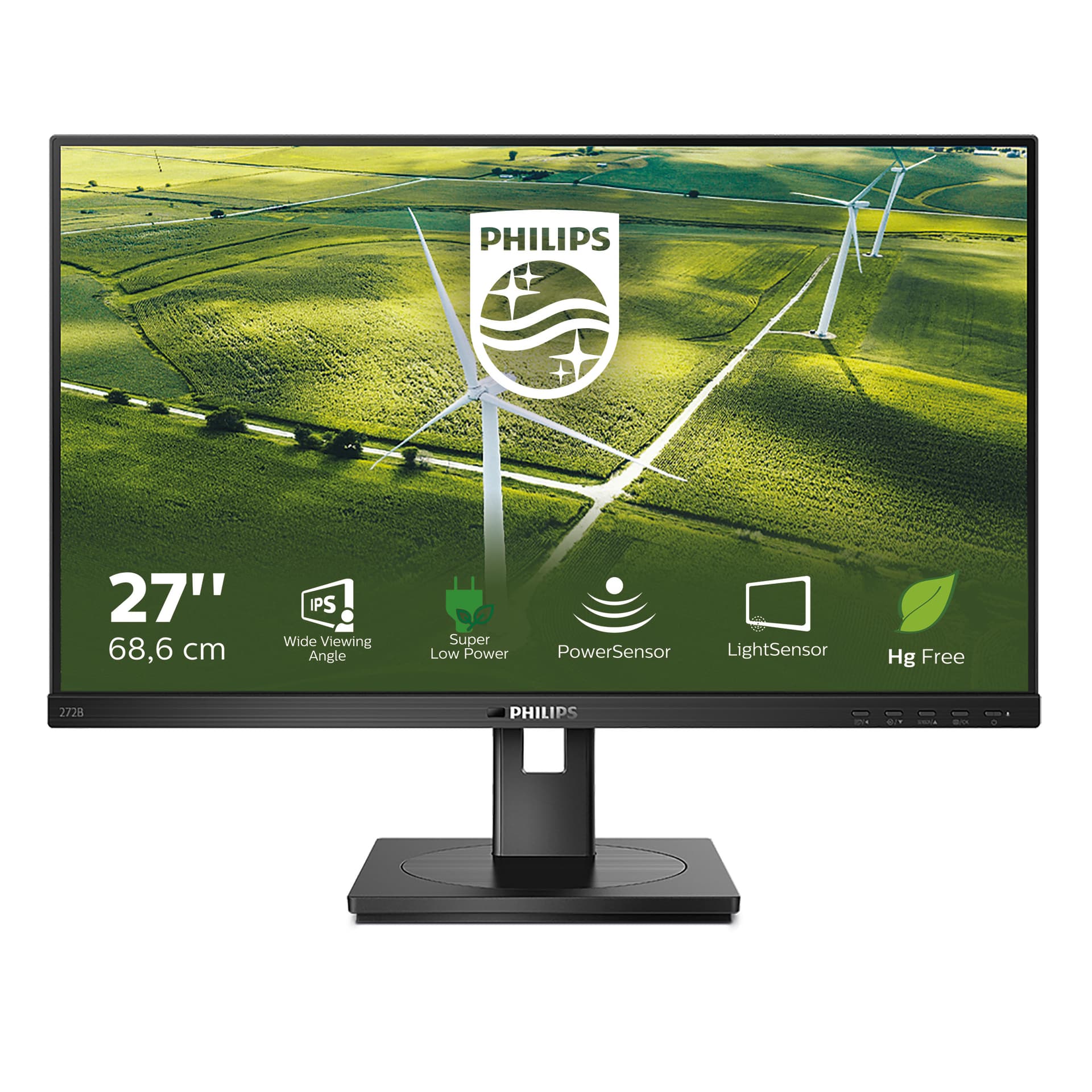 Philips B Line 272B1G/00 — miniatura 1