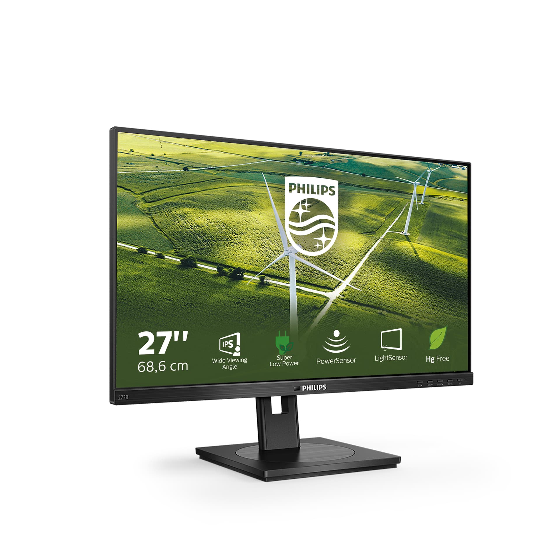 Philips B Line 272B1G/00 — miniatura 2